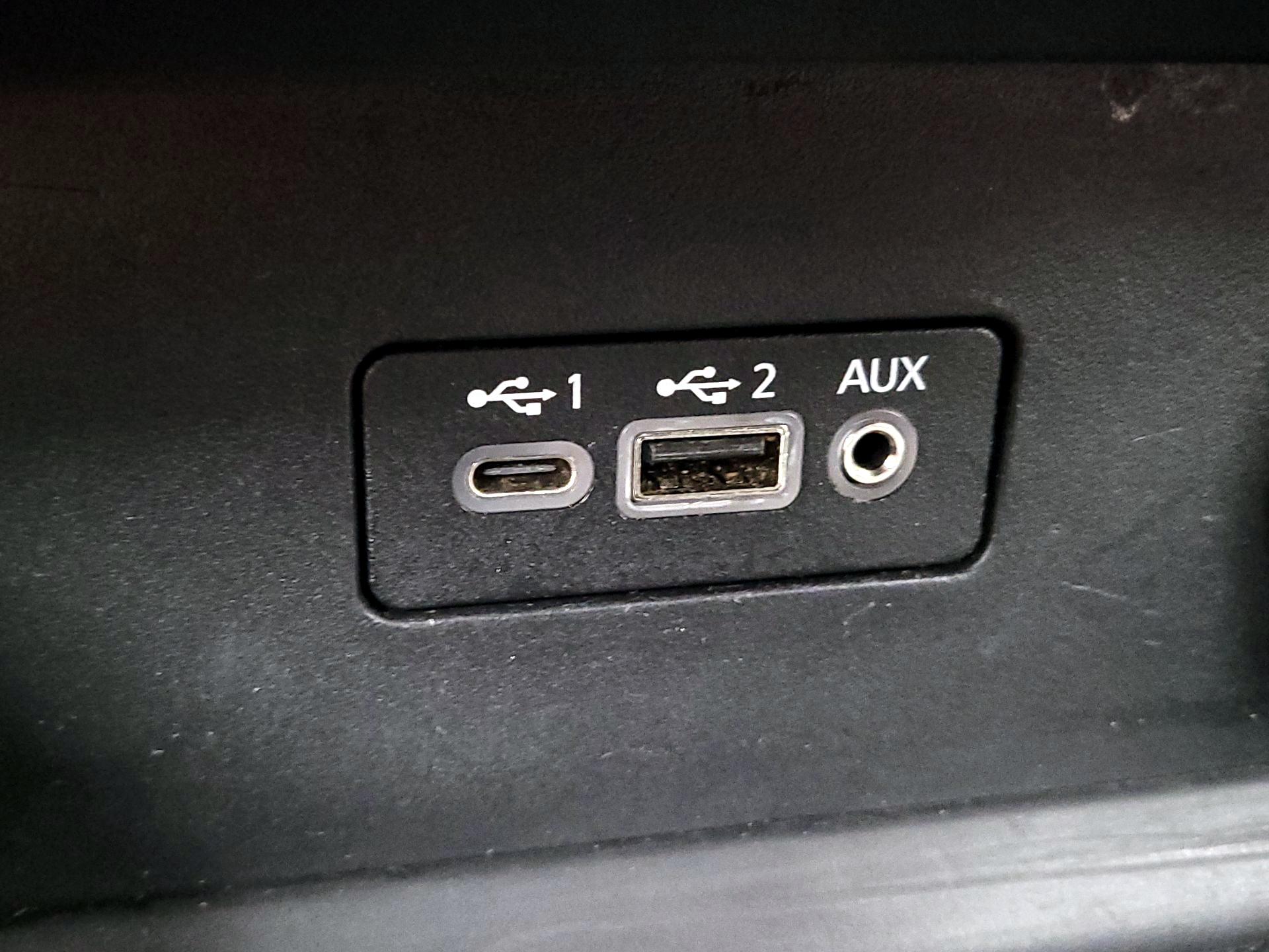 Thumbnail: 2023 Nissan Altima - 18