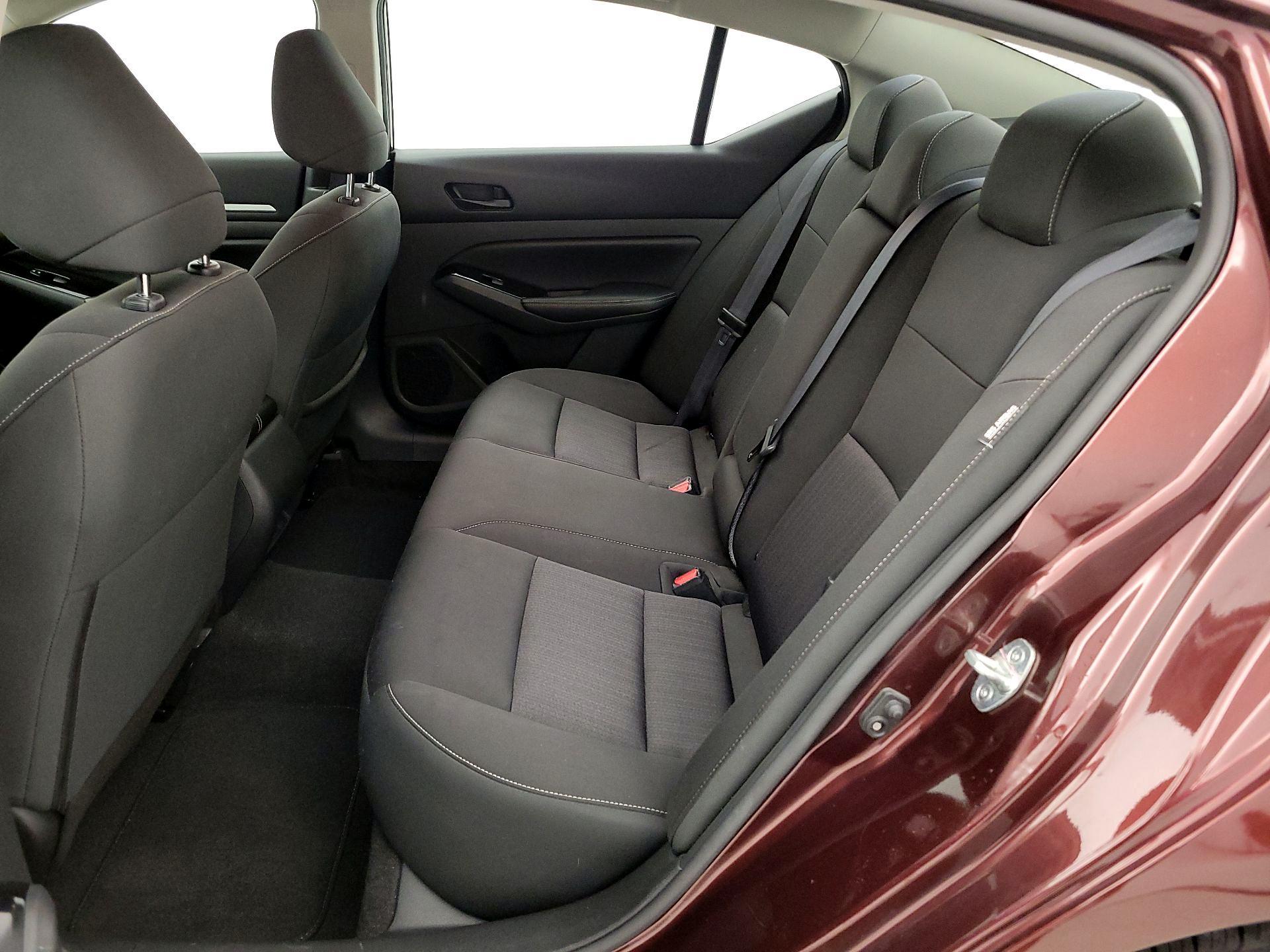 Thumbnail: 2023 Nissan Altima - 19