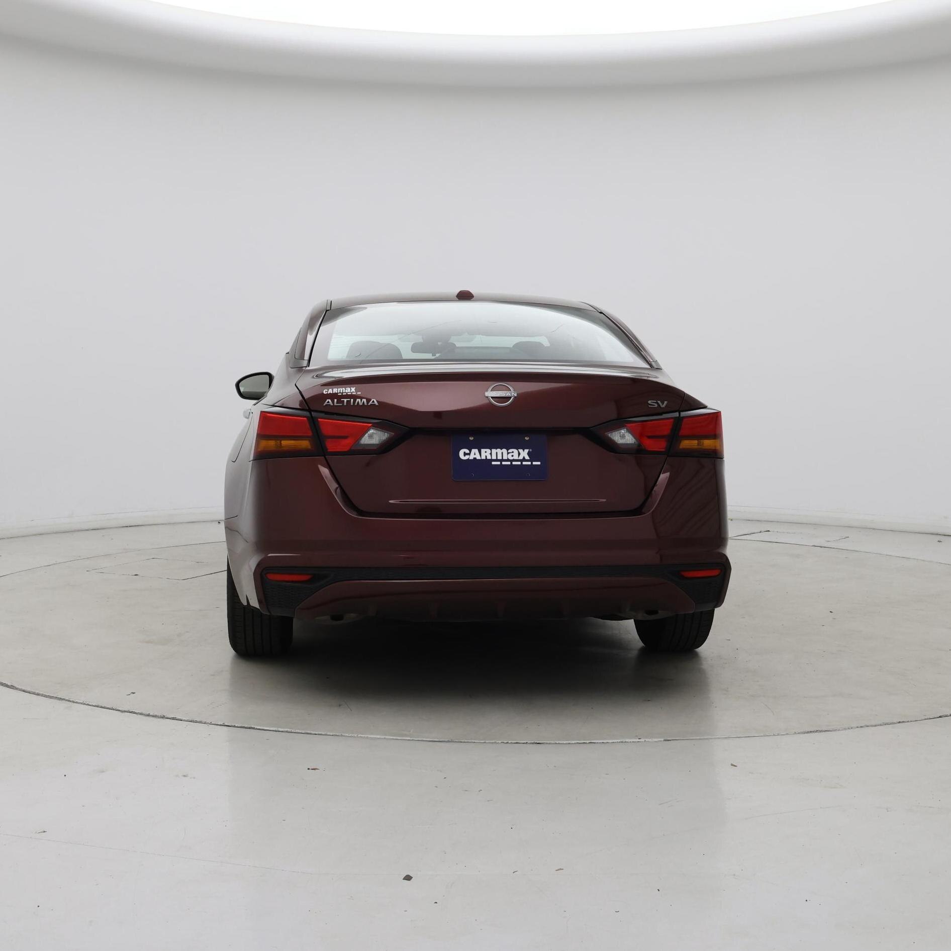 Thumbnail: 2023 Nissan Altima - 6