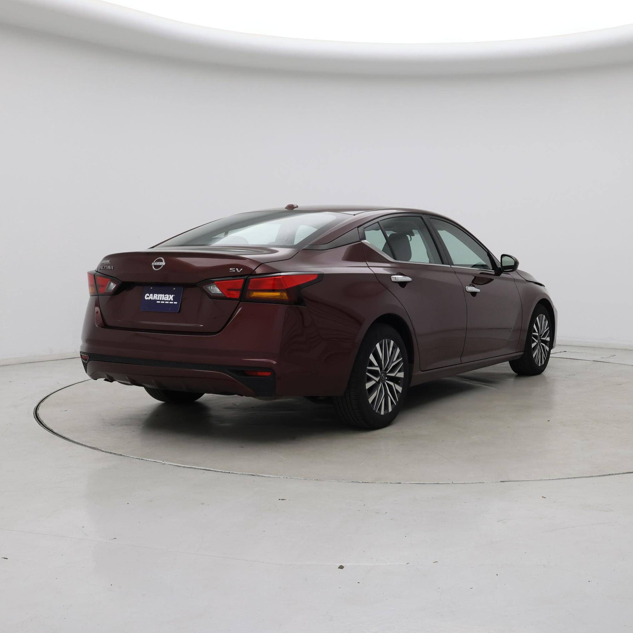 Thumbnail: 2023 Nissan Altima - 8