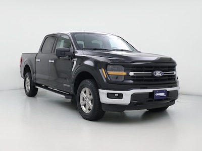 2024 Ford F150 XLT
