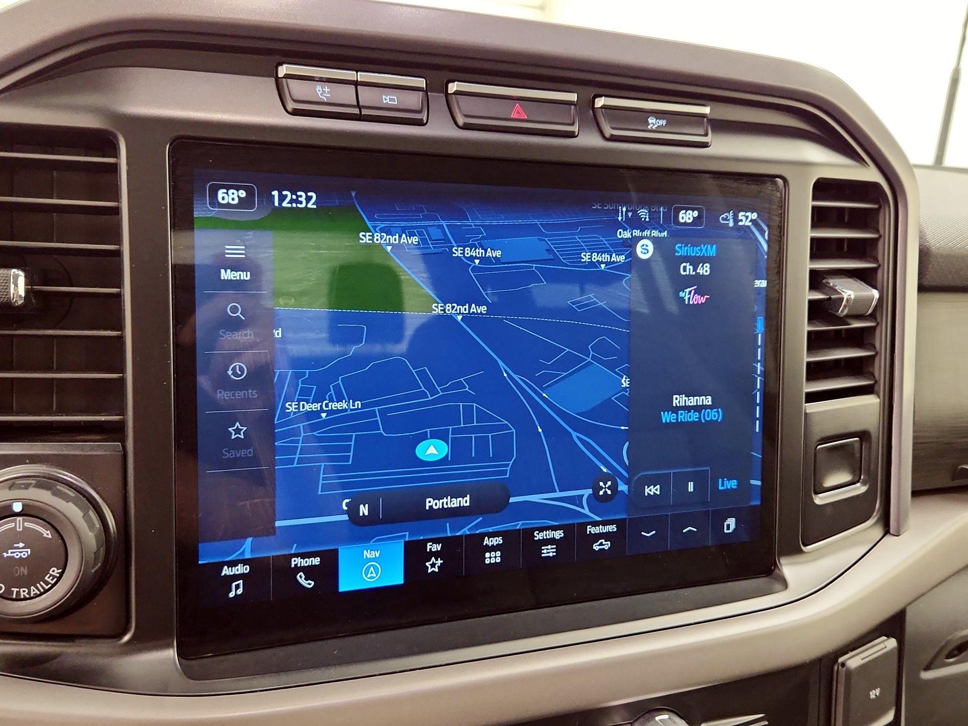 Thumbnail: 2024 Ford F-150 - 14