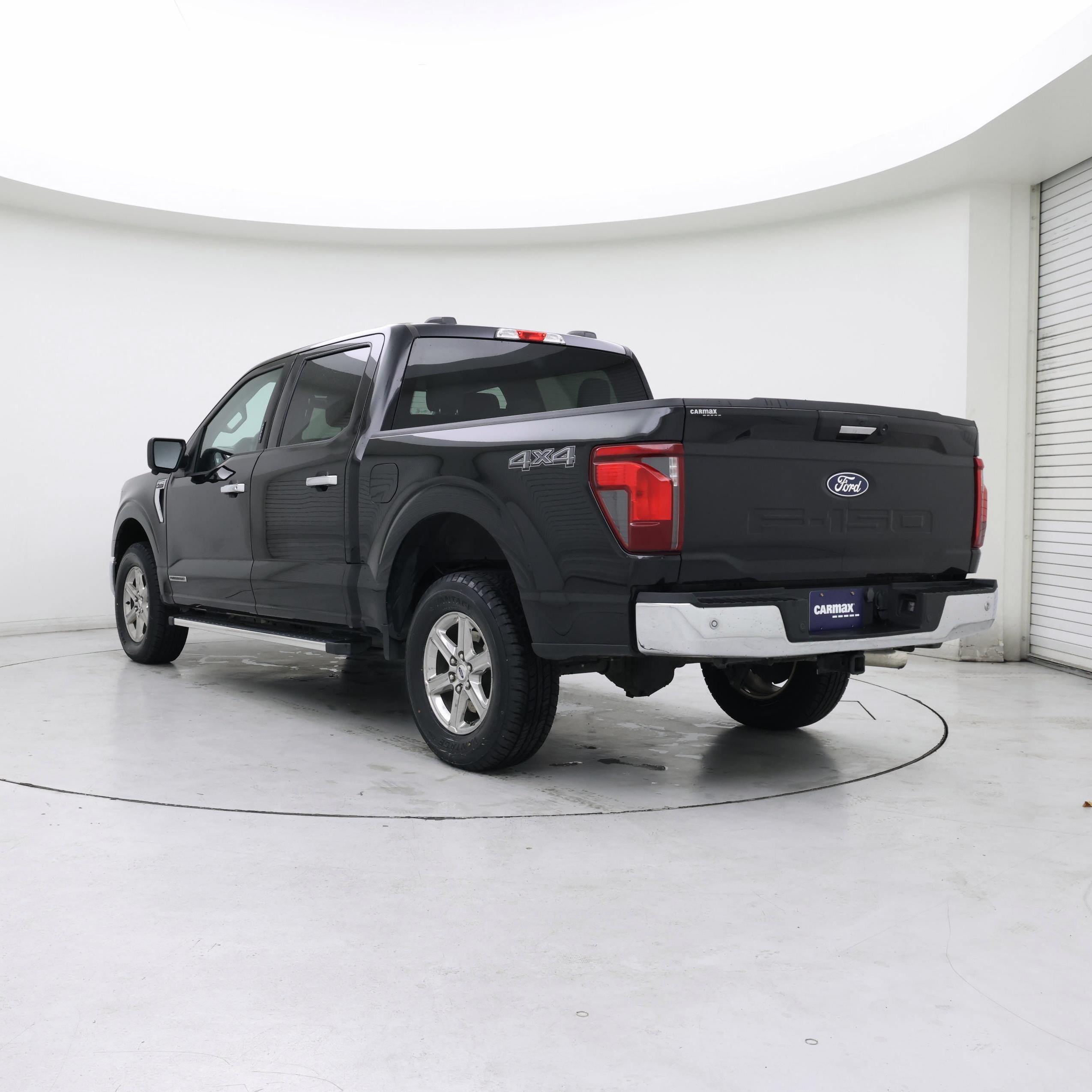 Thumbnail: 2024 Ford F-150 - 2