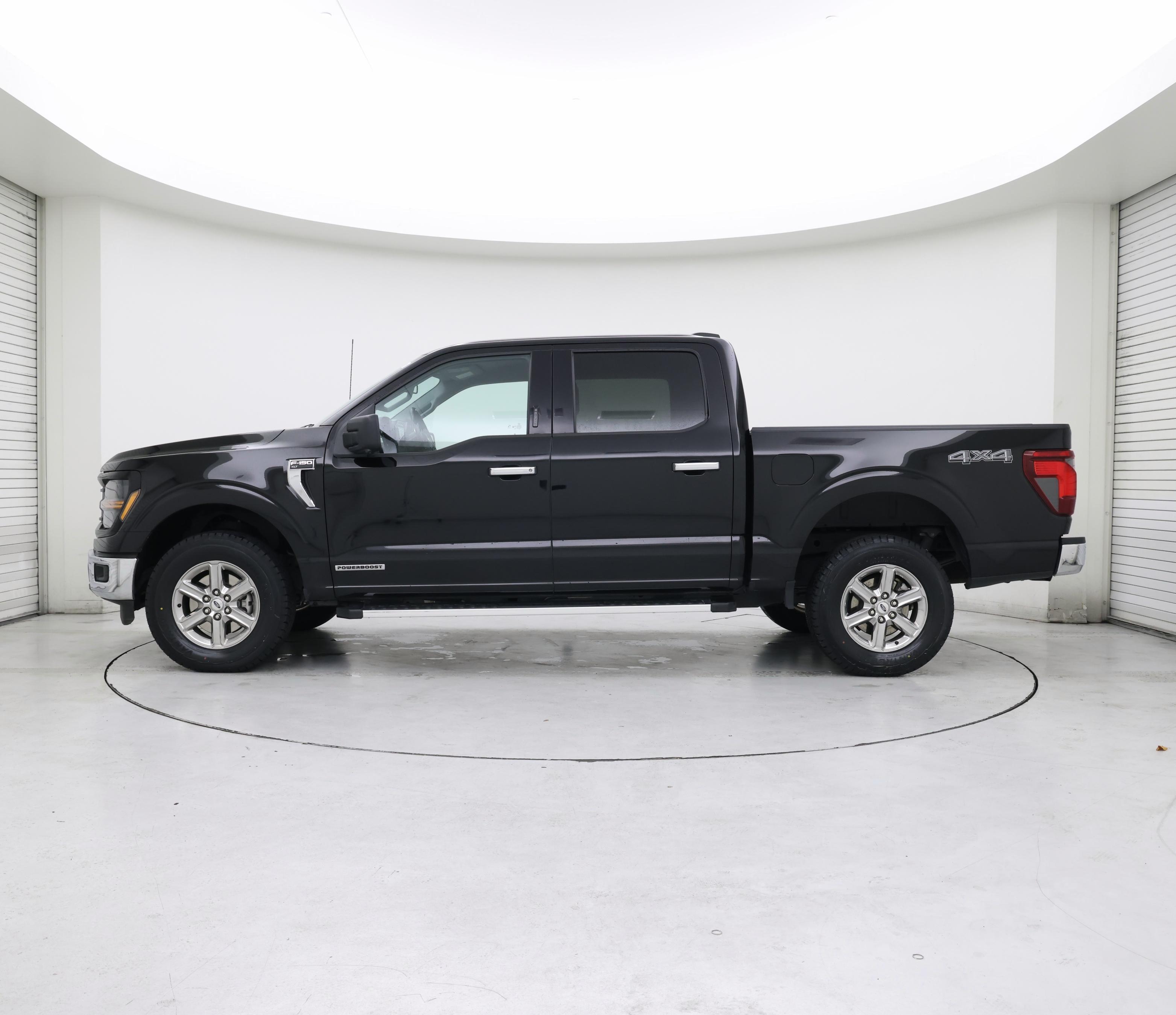 Thumbnail: 2024 Ford F-150 - 3