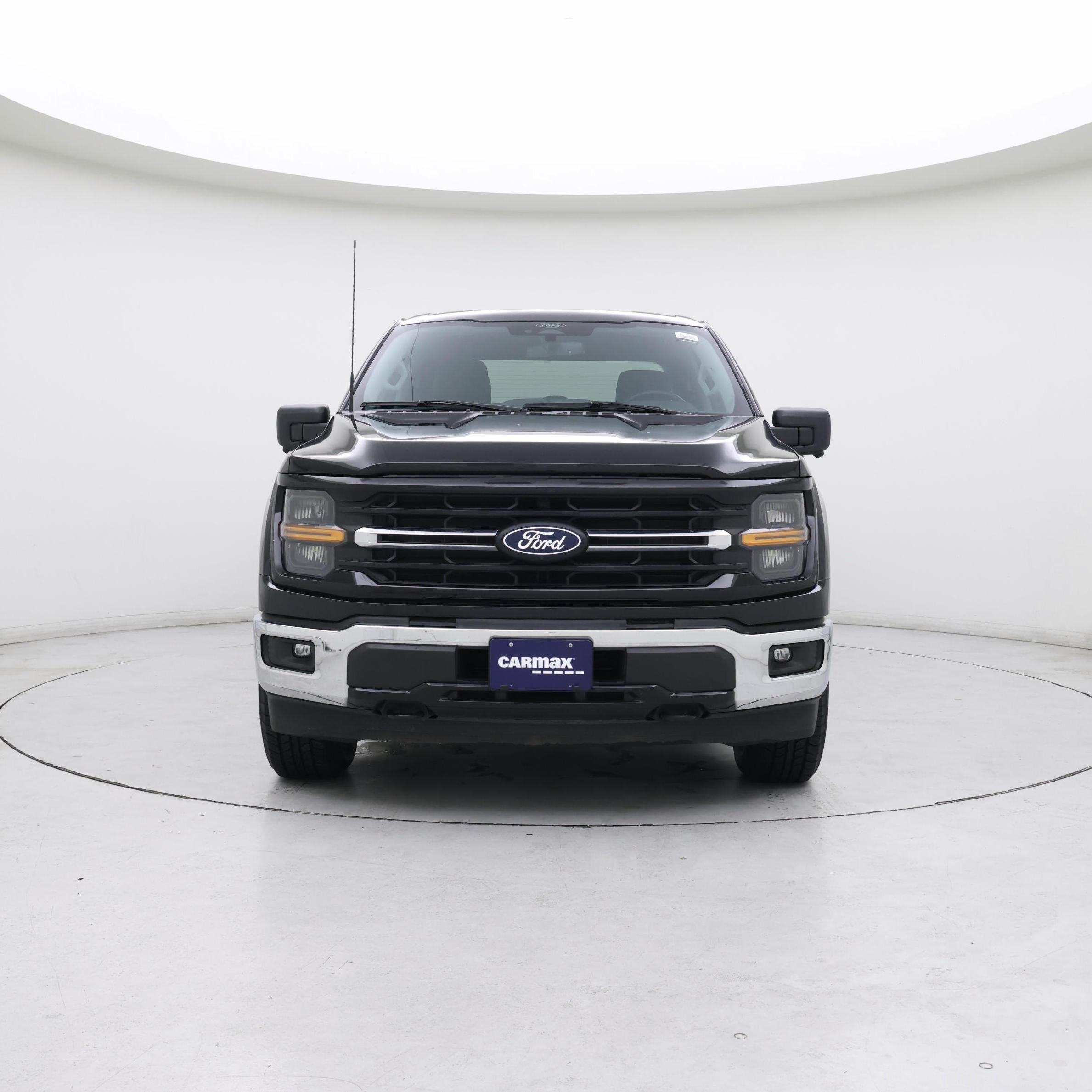 Thumbnail: 2024 Ford F-150 - 5