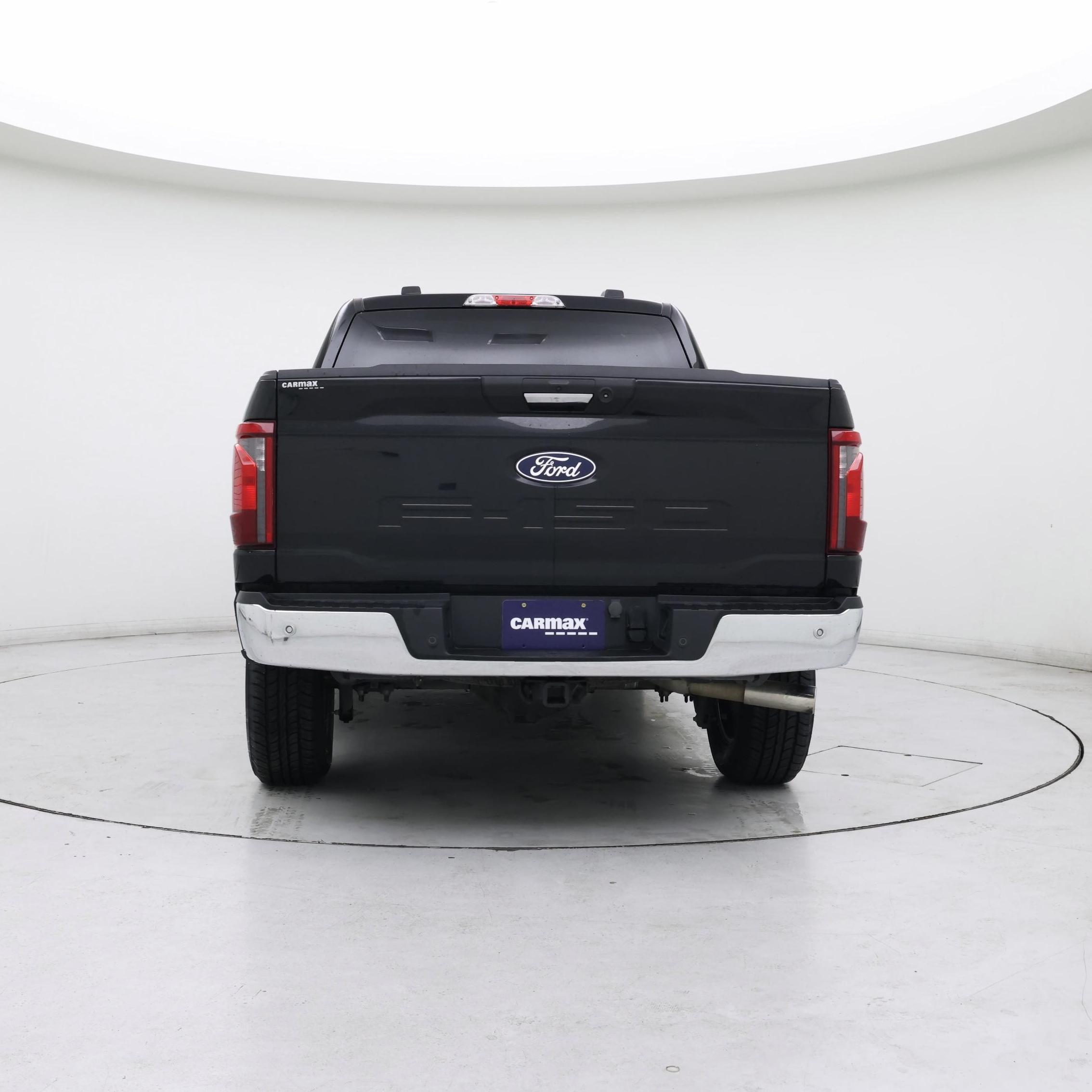 Thumbnail: 2024 Ford F-150 - 6