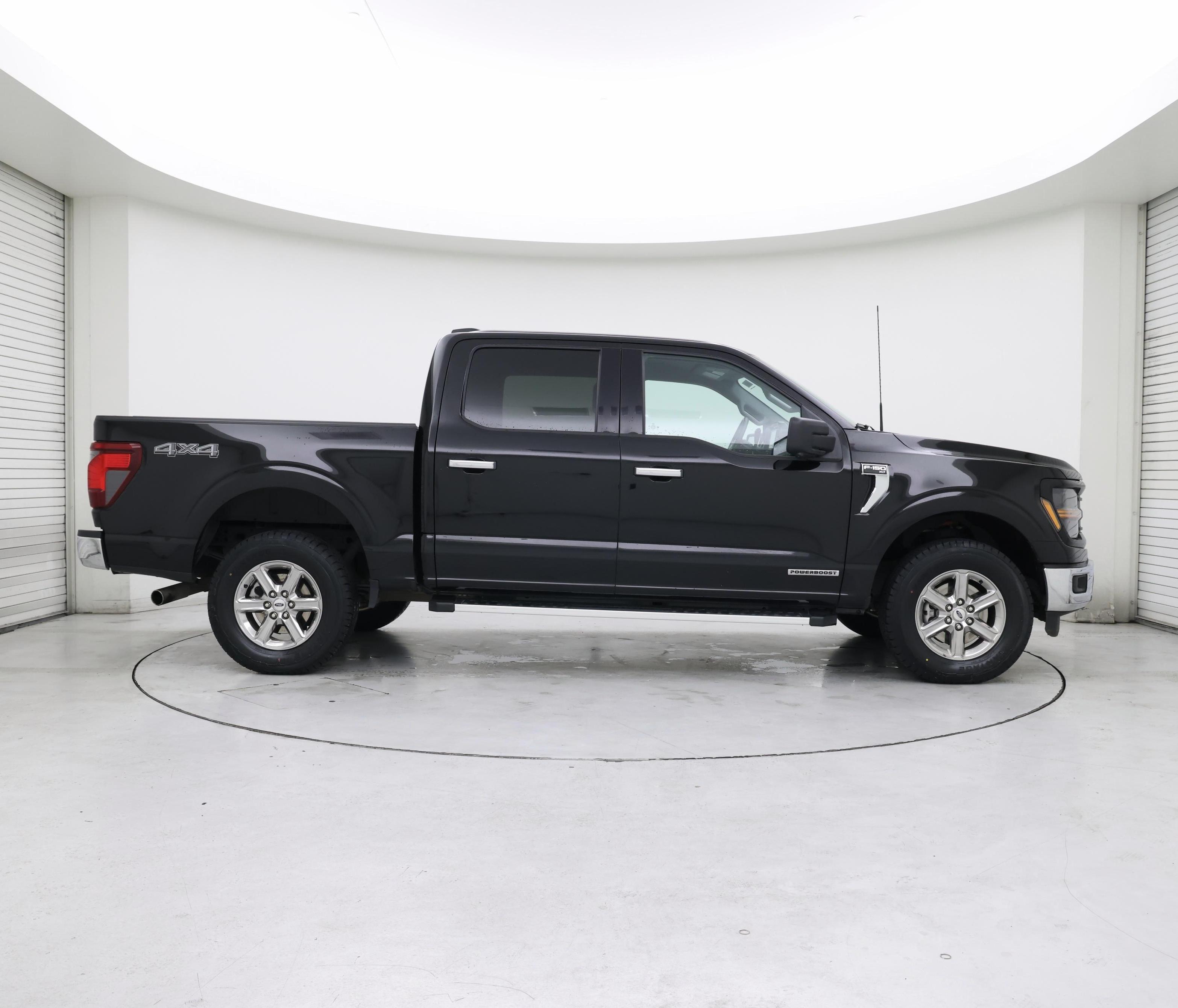 Thumbnail: 2024 Ford F-150 - 7