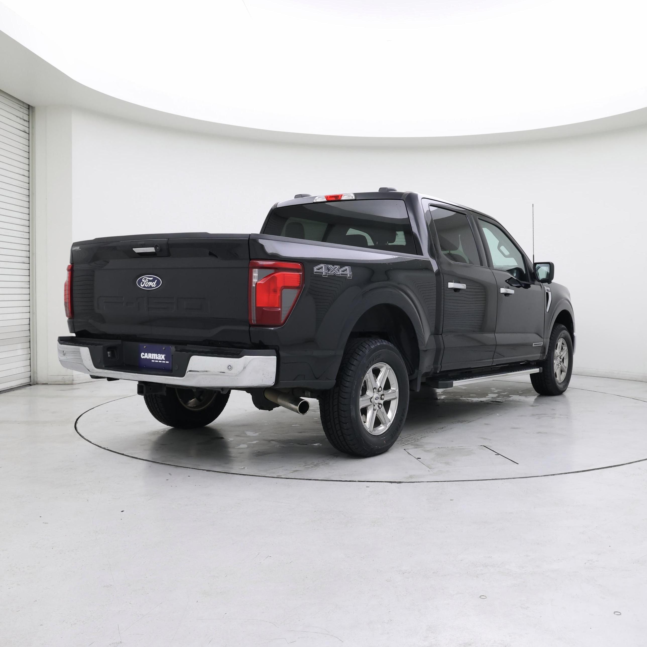 Thumbnail: 2024 Ford F-150 - 8