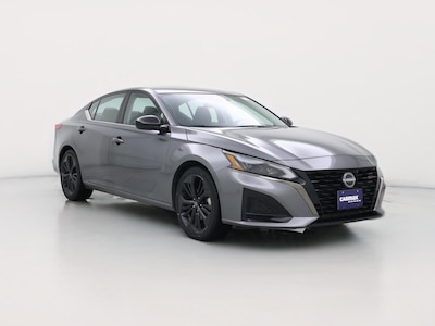 2023 Nissan Altima SR