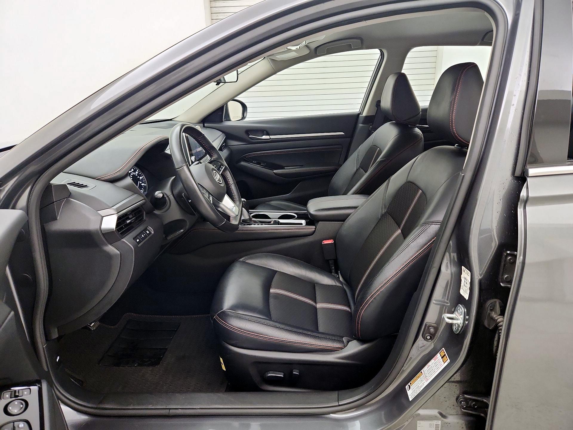 Thumbnail: 2023 Nissan Altima - 11