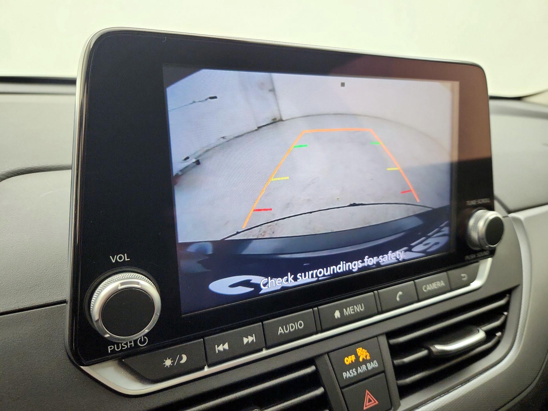 Thumbnail: 2023 Nissan Altima - 14