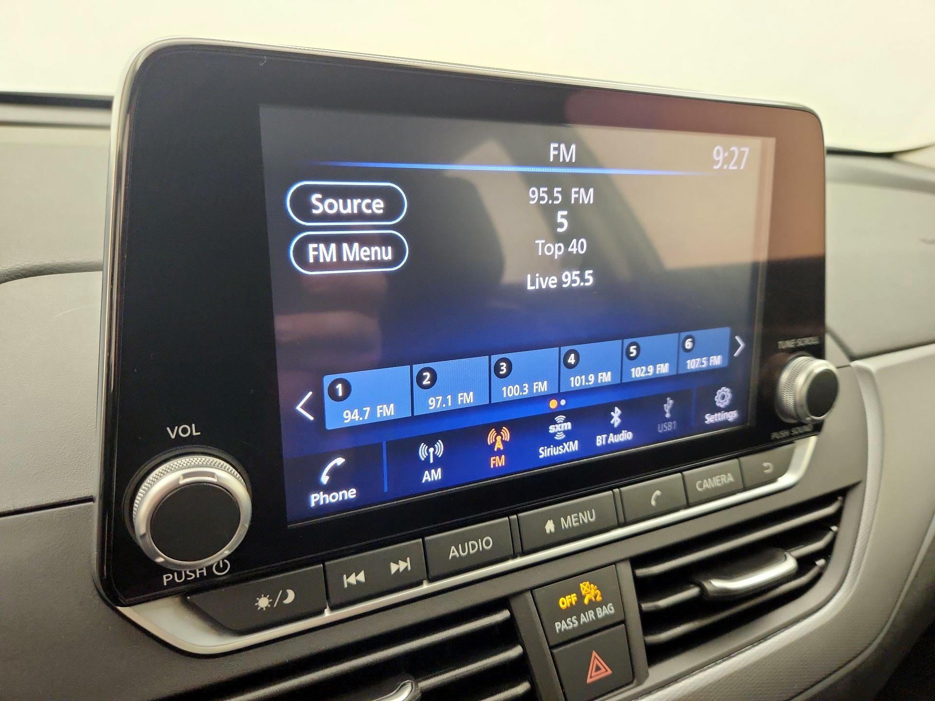 Thumbnail: 2023 Nissan Altima - 15