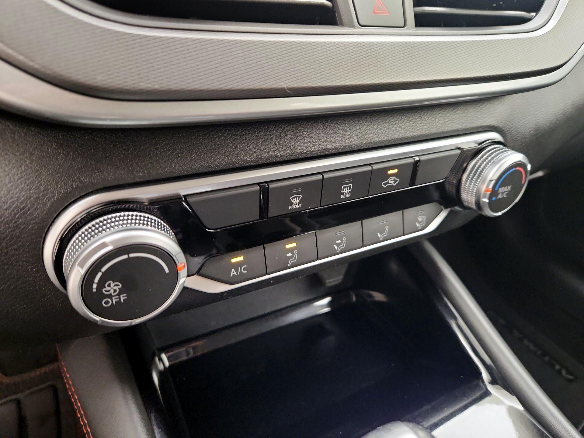 Thumbnail: 2023 Nissan Altima - 16