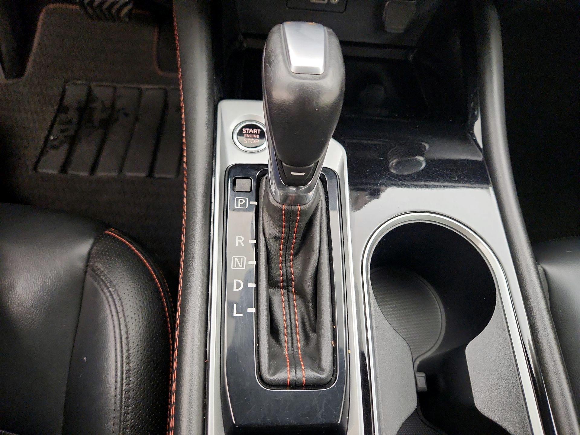 Thumbnail: 2023 Nissan Altima - 17