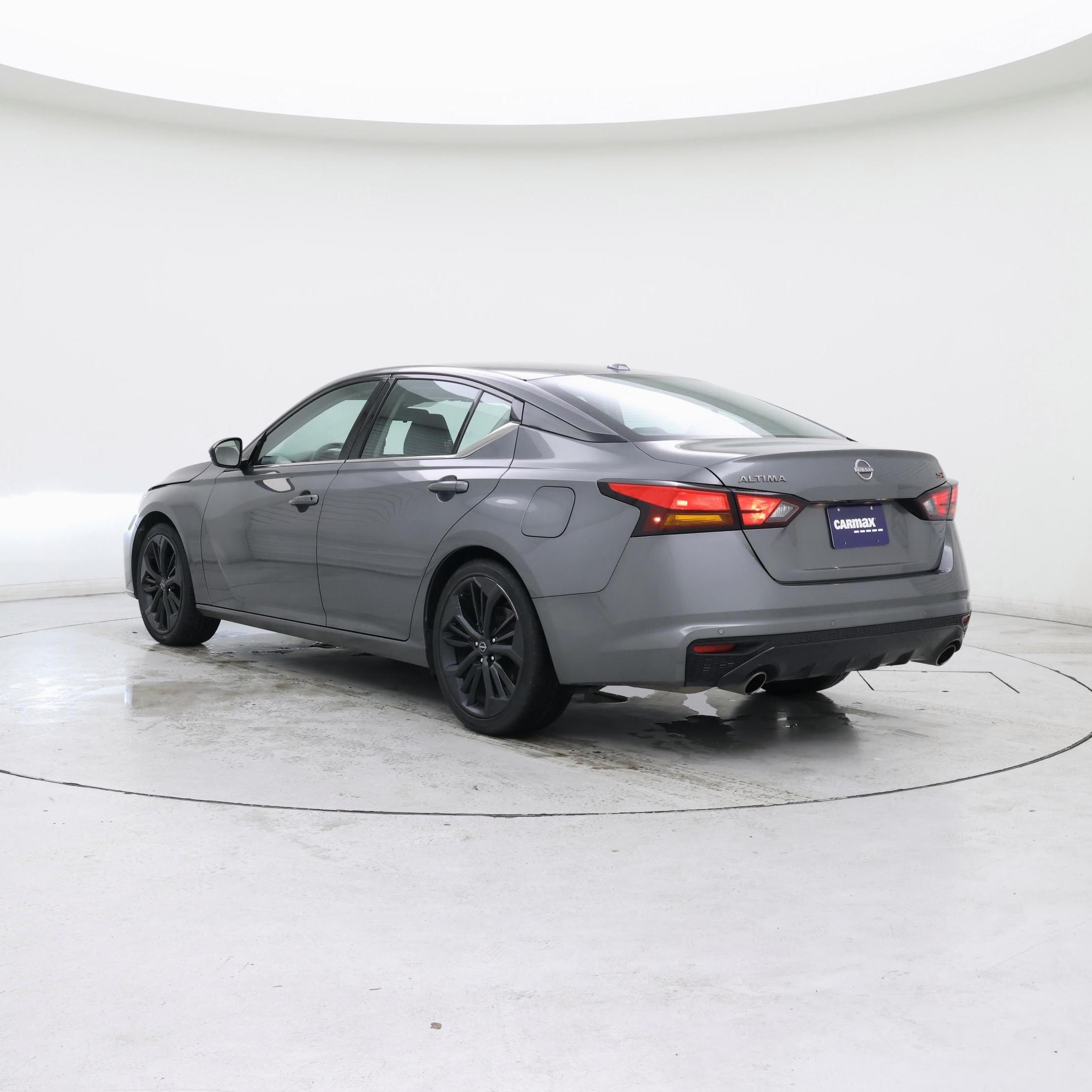 Thumbnail: 2023 Nissan Altima - 2