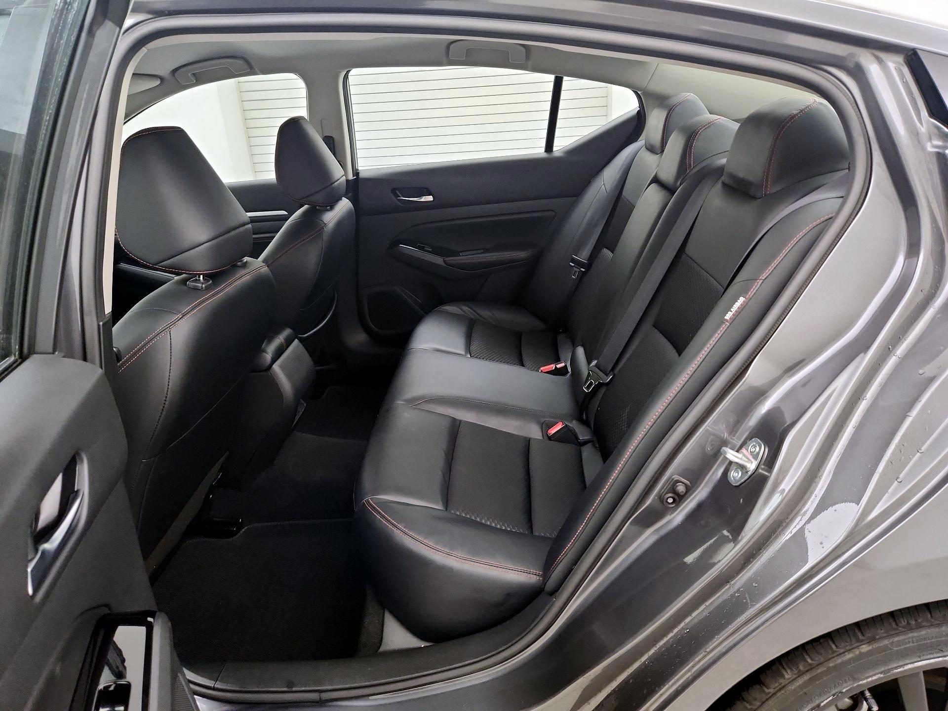 Thumbnail: 2023 Nissan Altima - 19