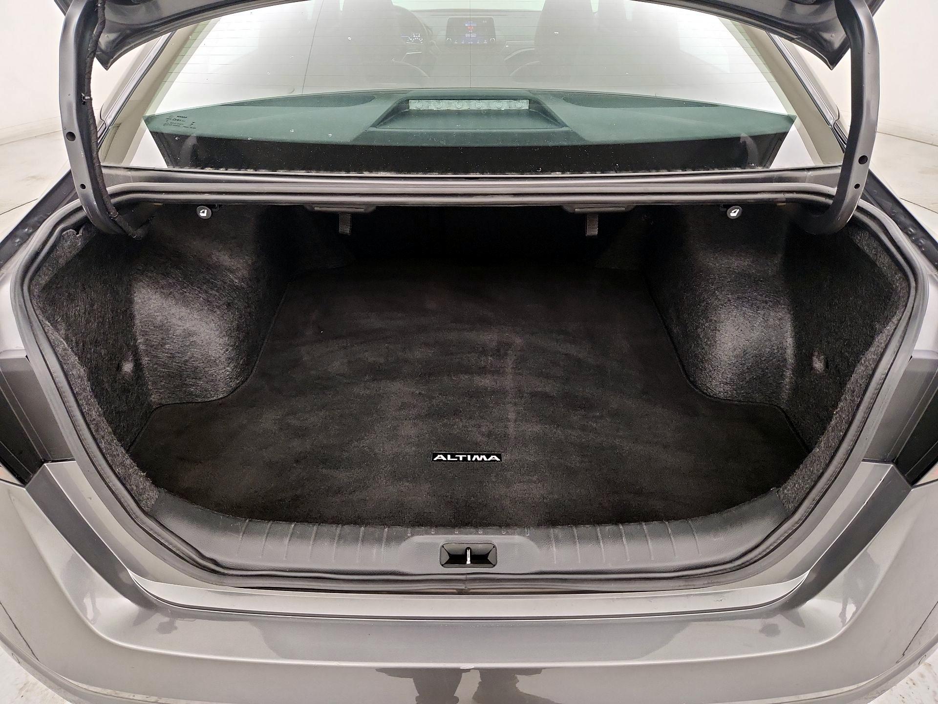 Thumbnail: 2023 Nissan Altima - 20