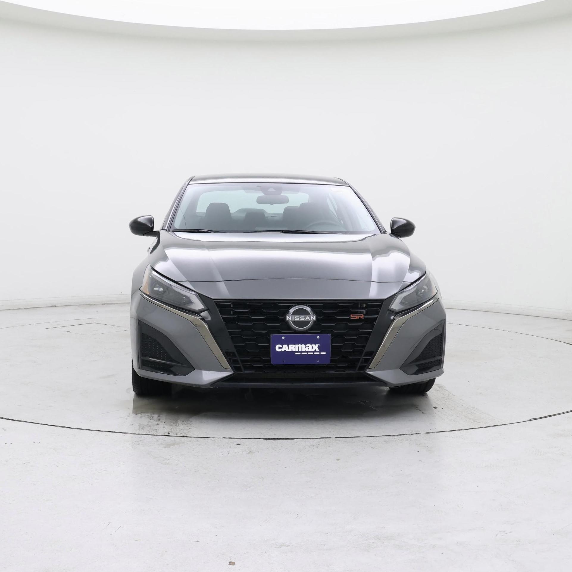 Thumbnail: 2023 Nissan Altima - 5