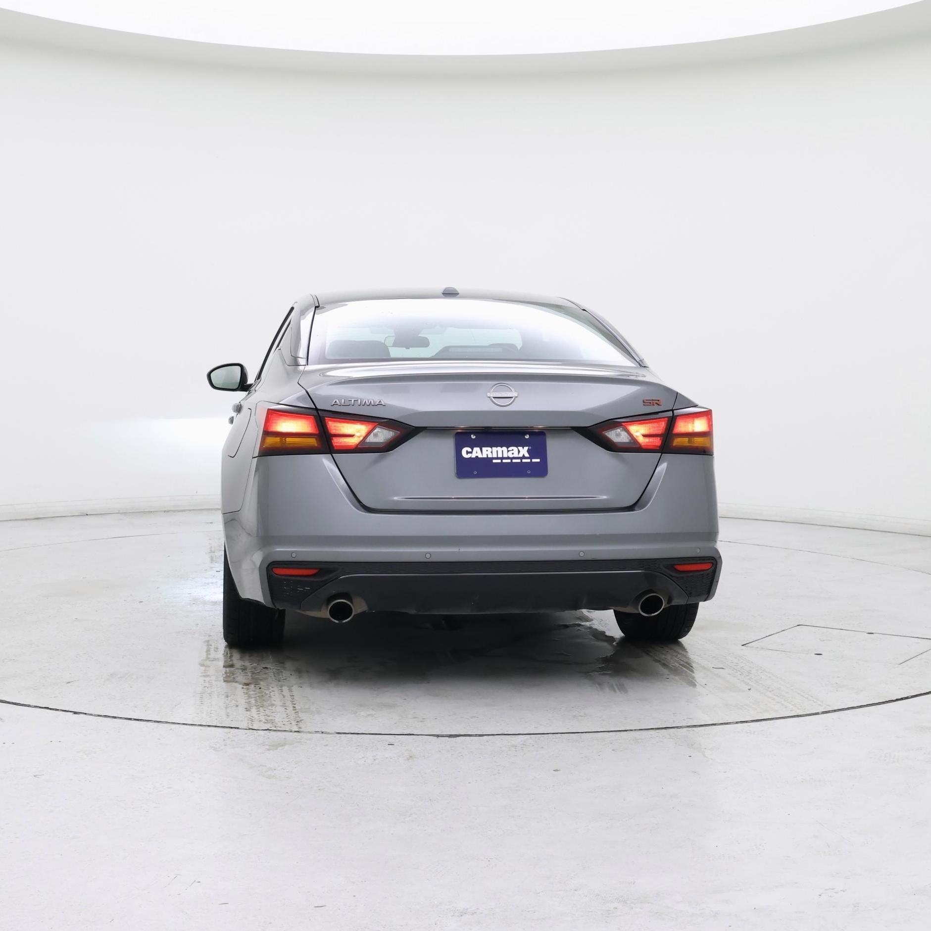 Thumbnail: 2023 Nissan Altima - 6