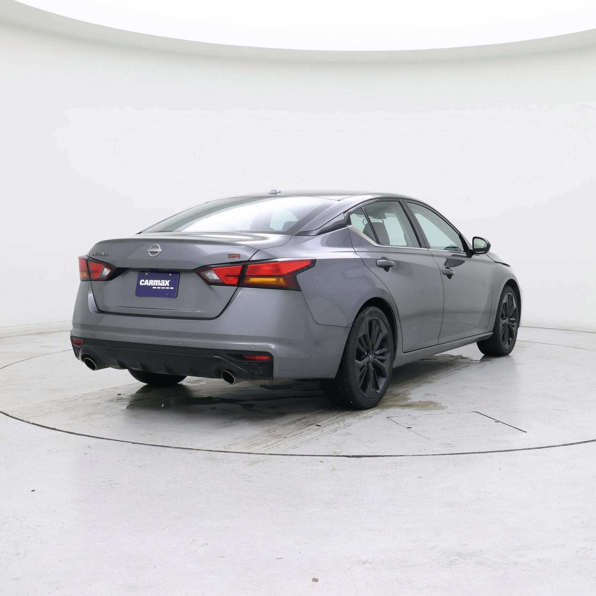 Thumbnail: 2023 Nissan Altima - 8