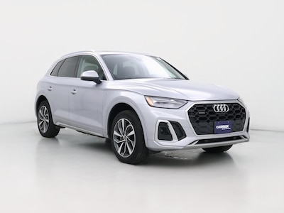 2023 Audi Q5 S-Line Premium Plus