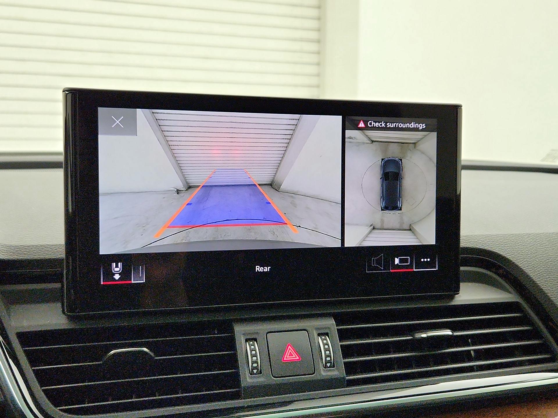 Thumbnail: 2023 Audi Q5 - 14