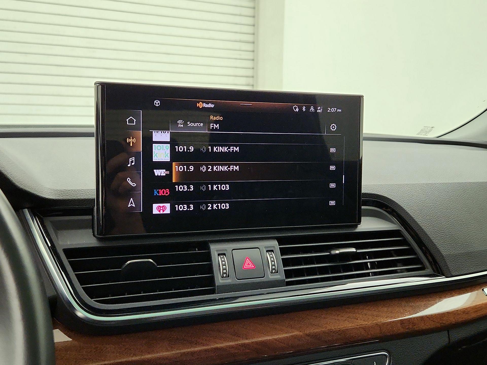 Thumbnail: 2023 Audi Q5 - 15