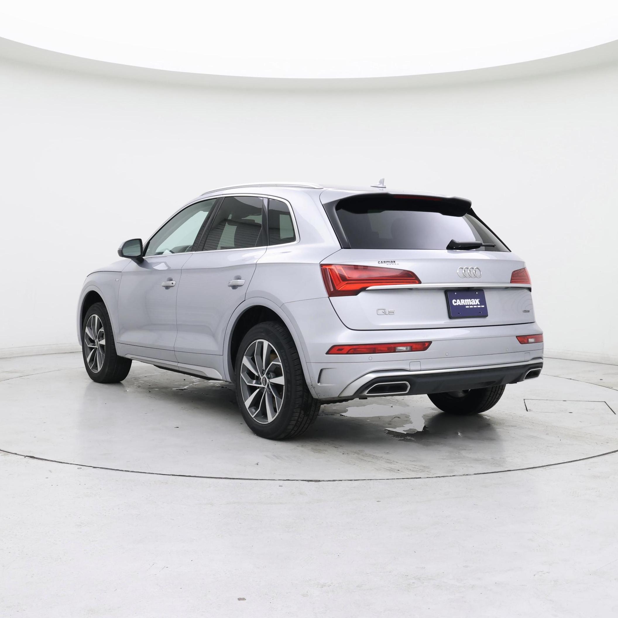 Thumbnail: 2023 Audi Q5 - 2