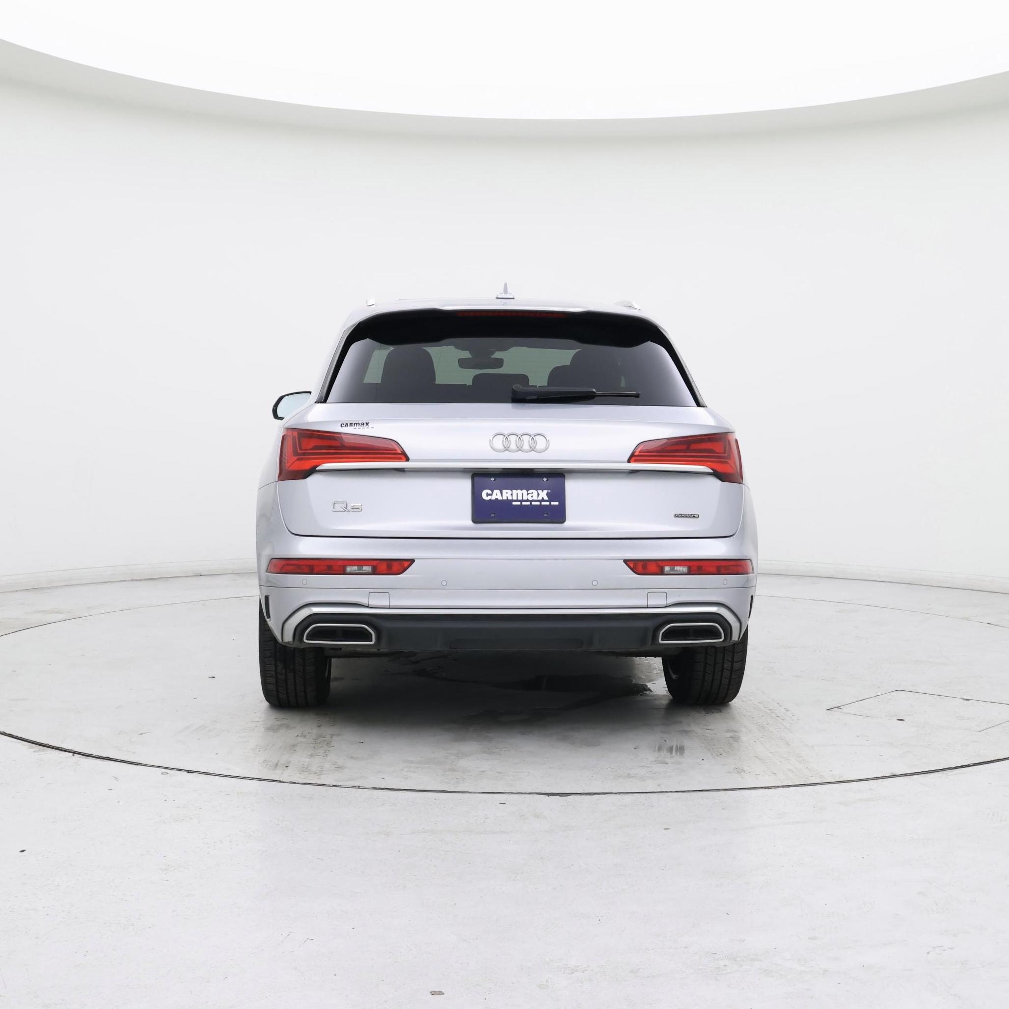 Thumbnail: 2023 Audi Q5 - 6