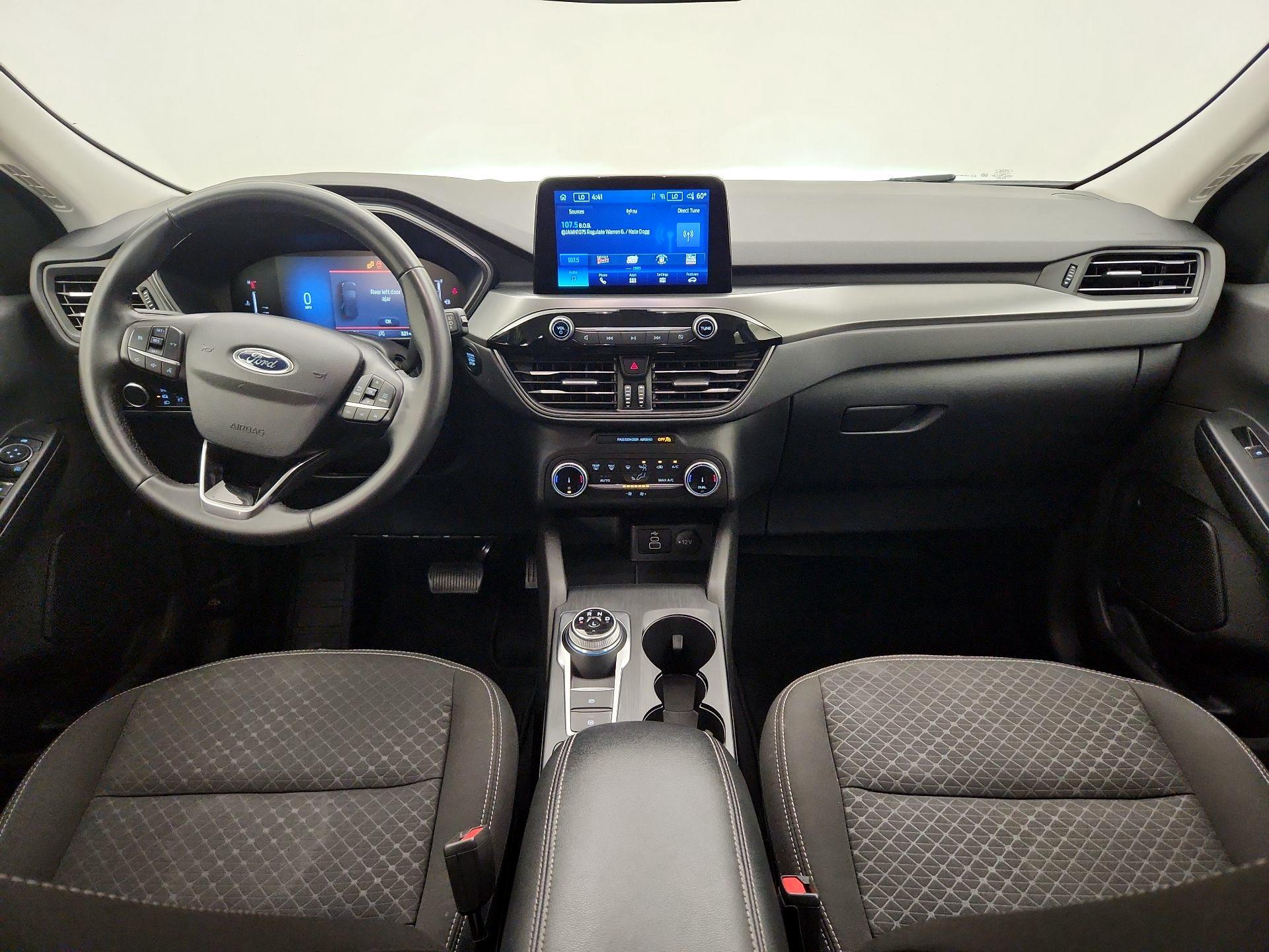 Thumbnail: 2024 Ford Escape - 9