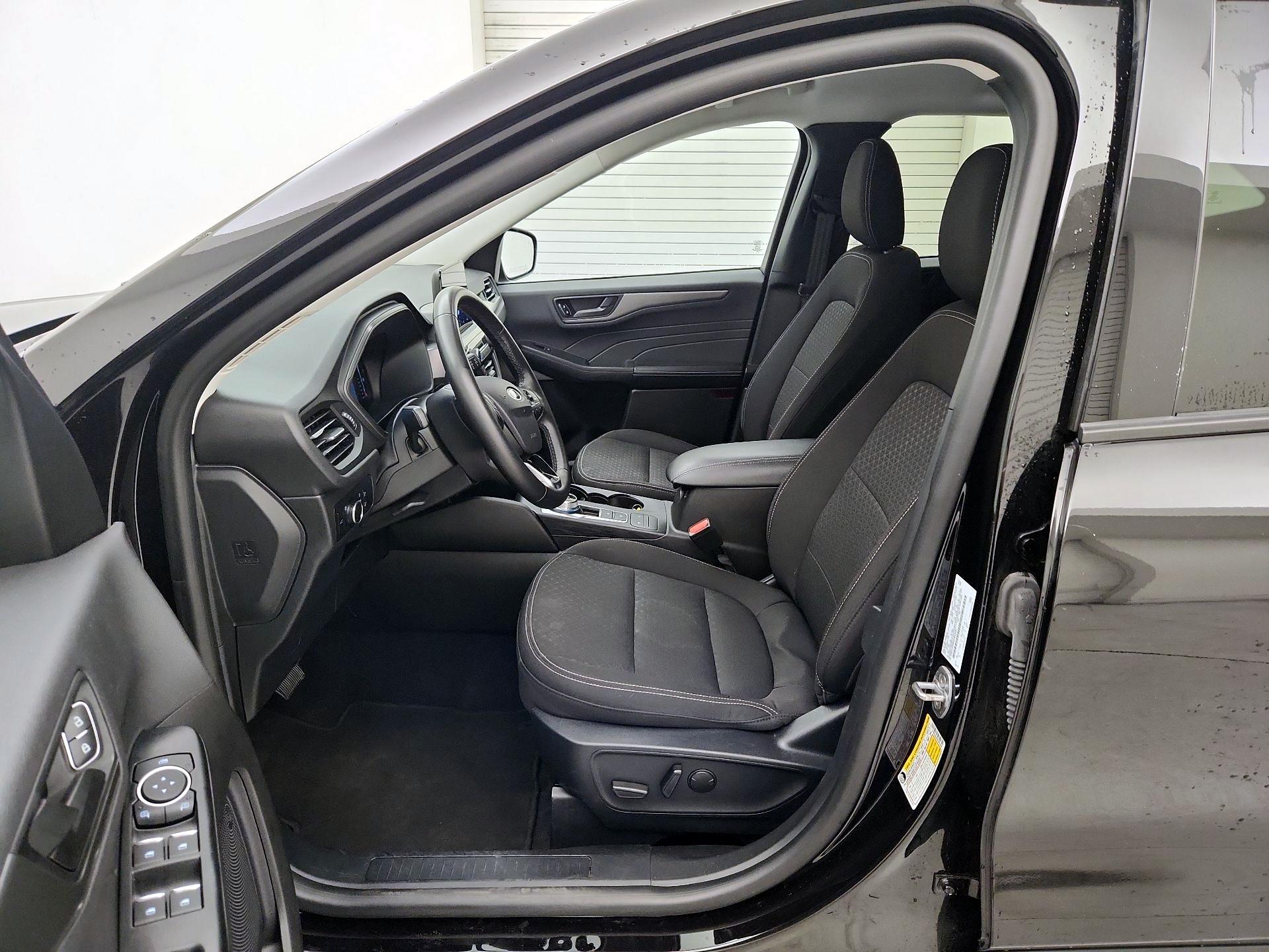 Thumbnail: 2024 Ford Escape - 11