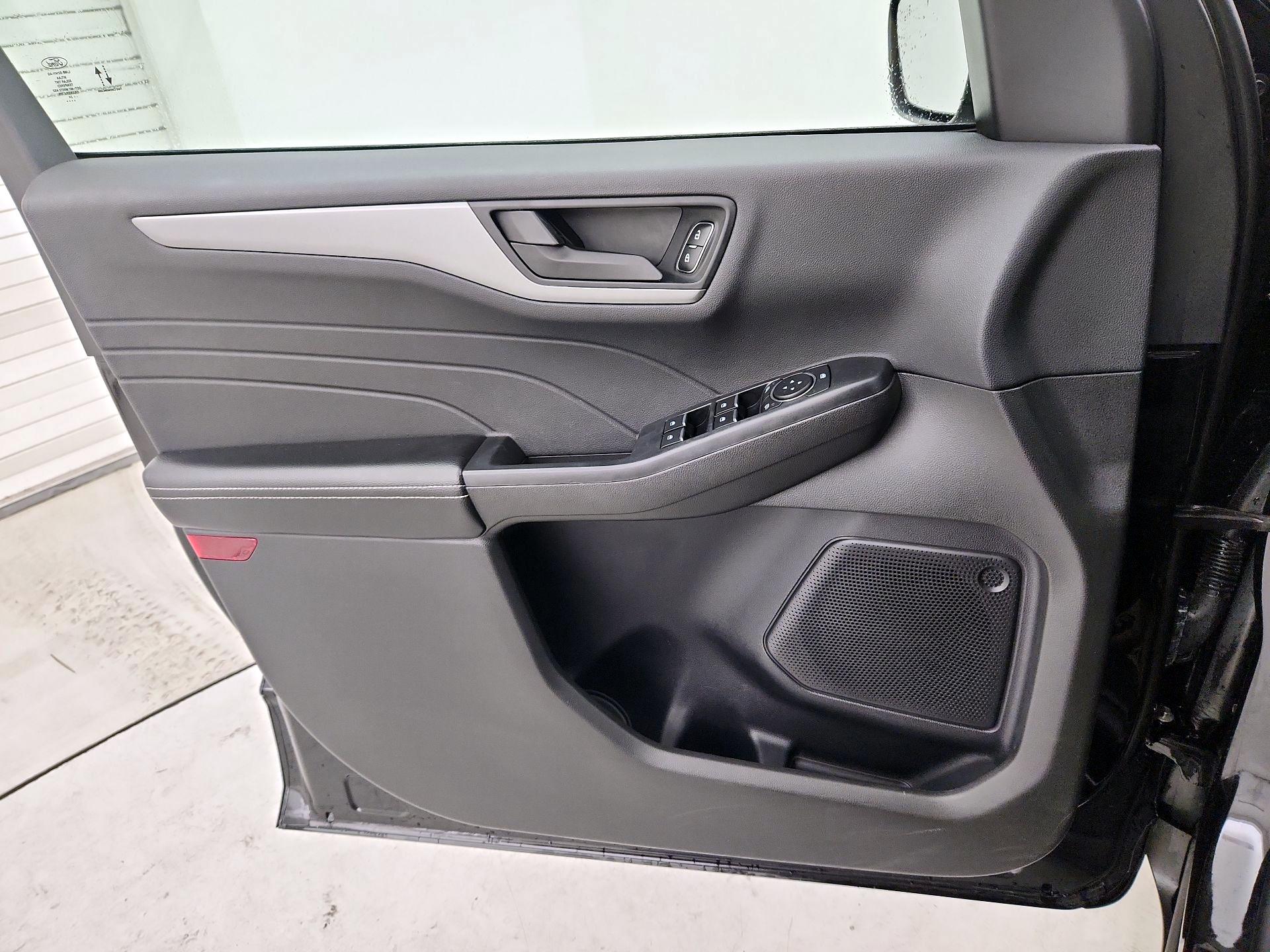 Thumbnail: 2024 Ford Escape - 12