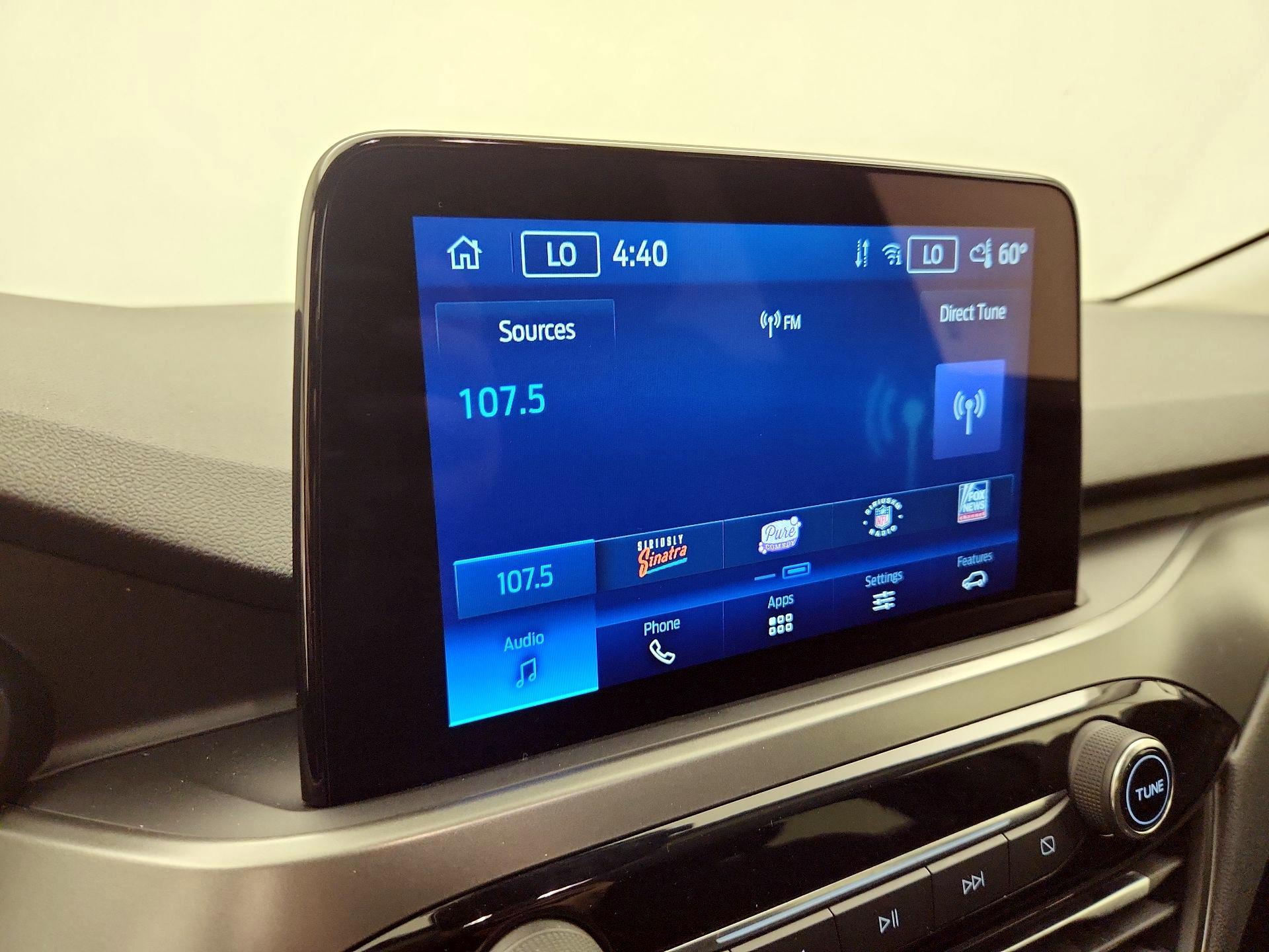 Thumbnail: 2024 Ford Escape - 15