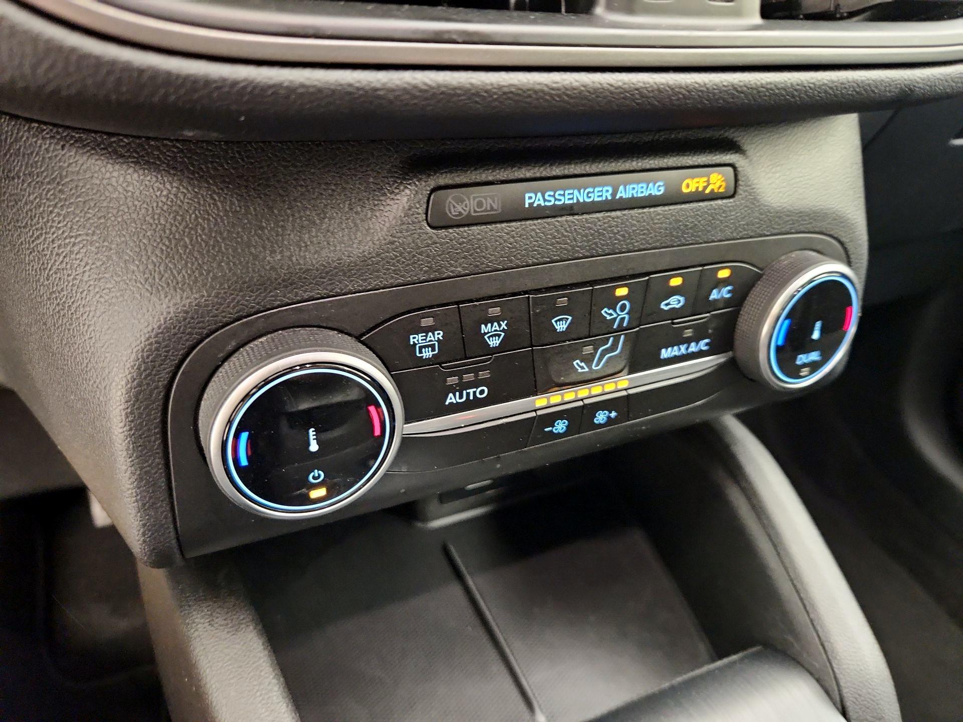 Thumbnail: 2024 Ford Escape - 16