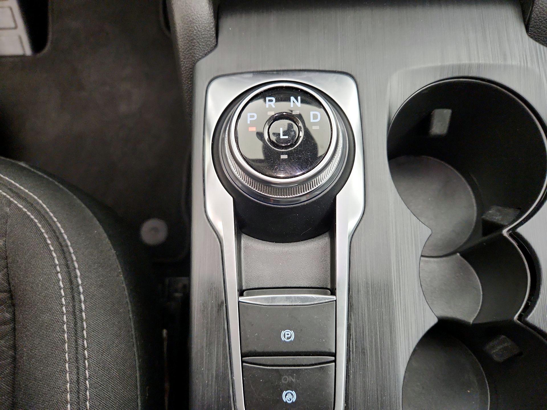 Thumbnail: 2024 Ford Escape - 17