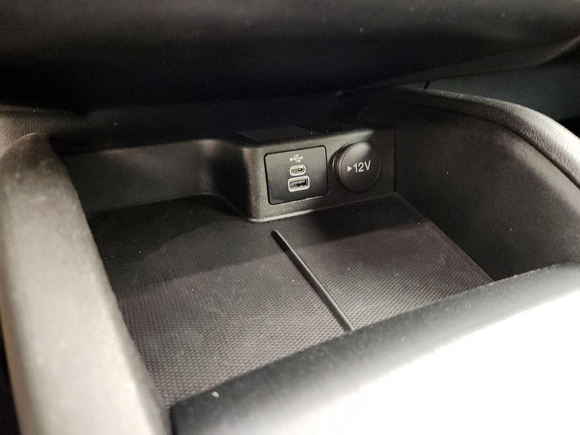 Thumbnail: 2024 Ford Escape - 18