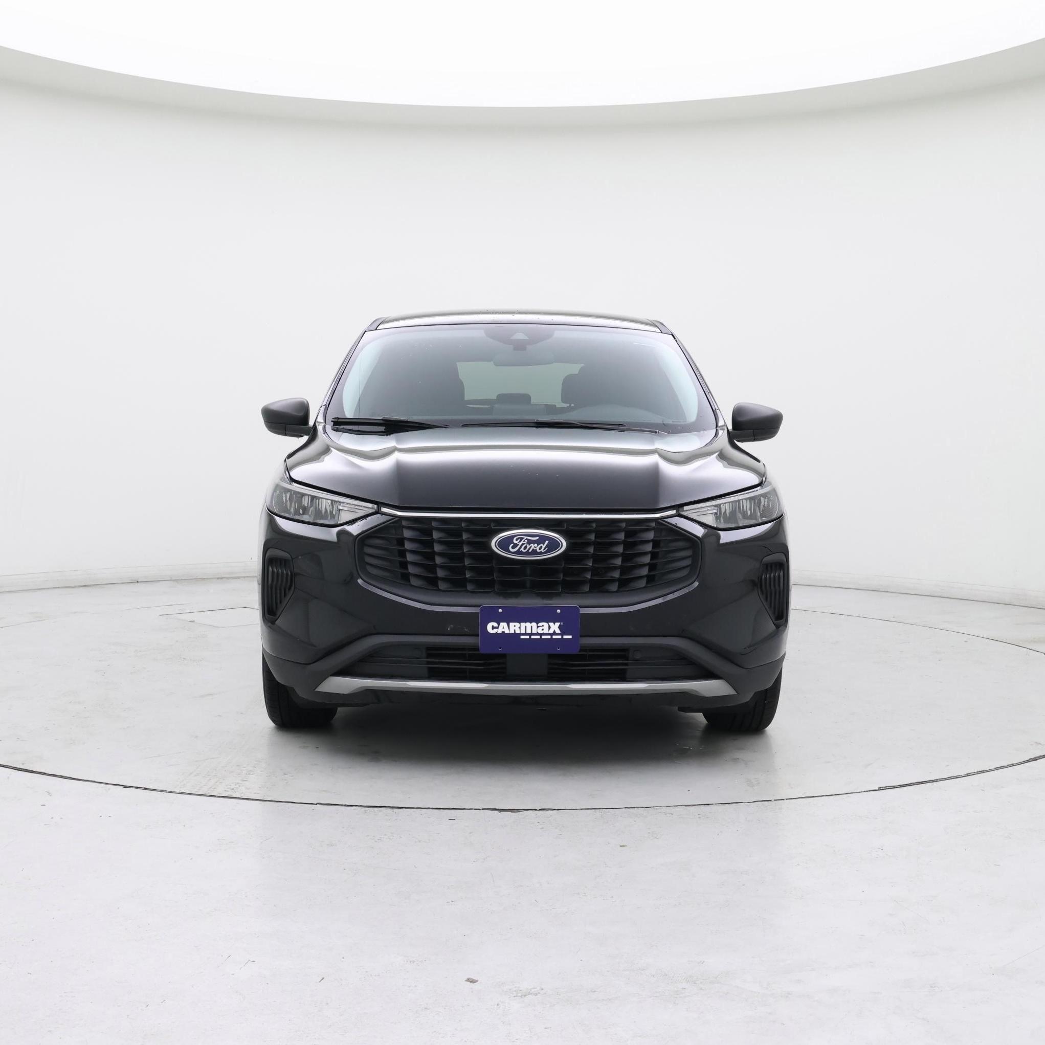 Thumbnail: 2024 Ford Escape - 5