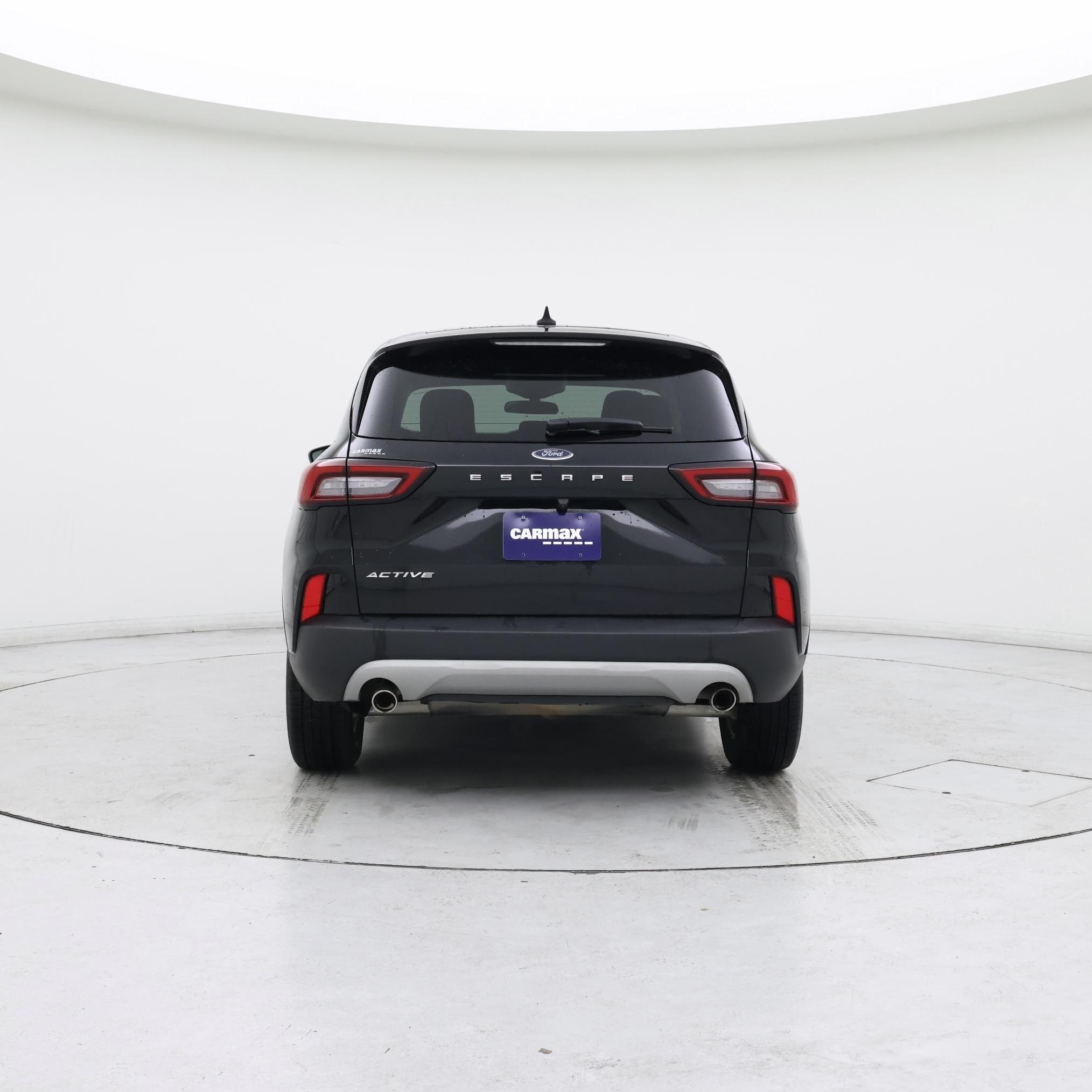 Thumbnail: 2024 Ford Escape - 6