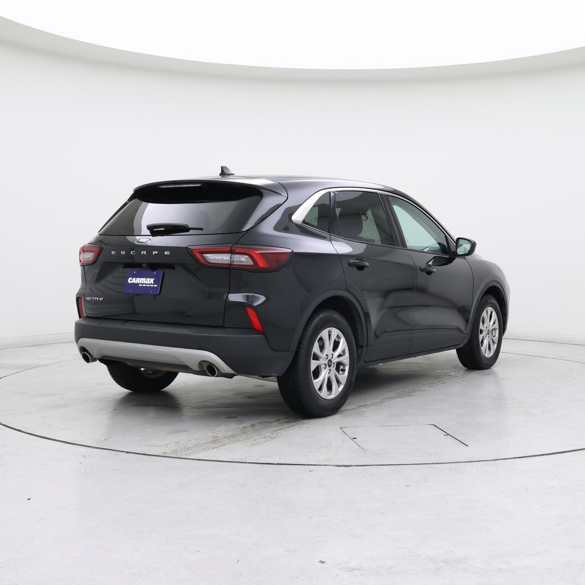 Thumbnail: 2024 Ford Escape - 8