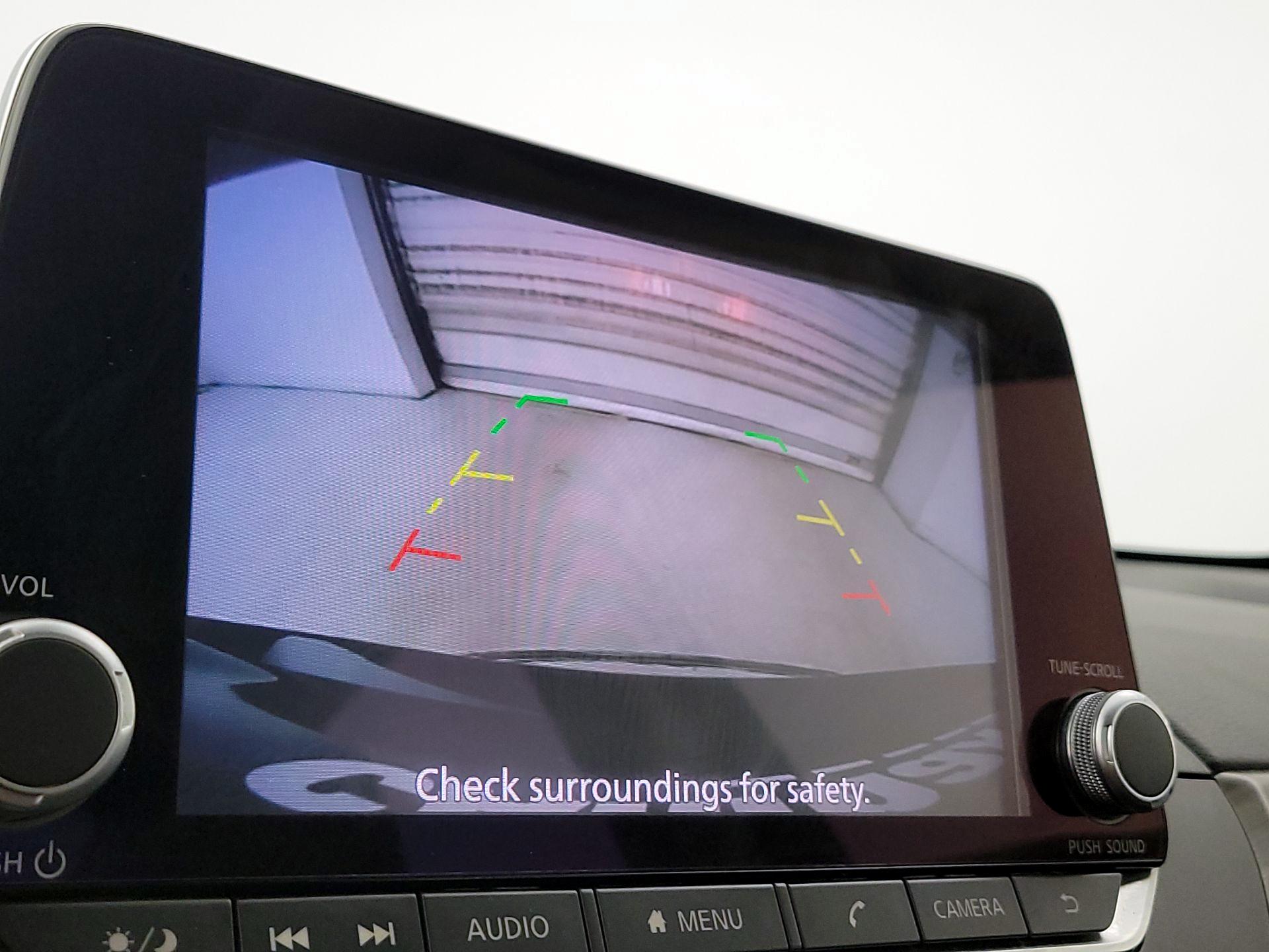 Thumbnail: 2023 Nissan Altima - 14