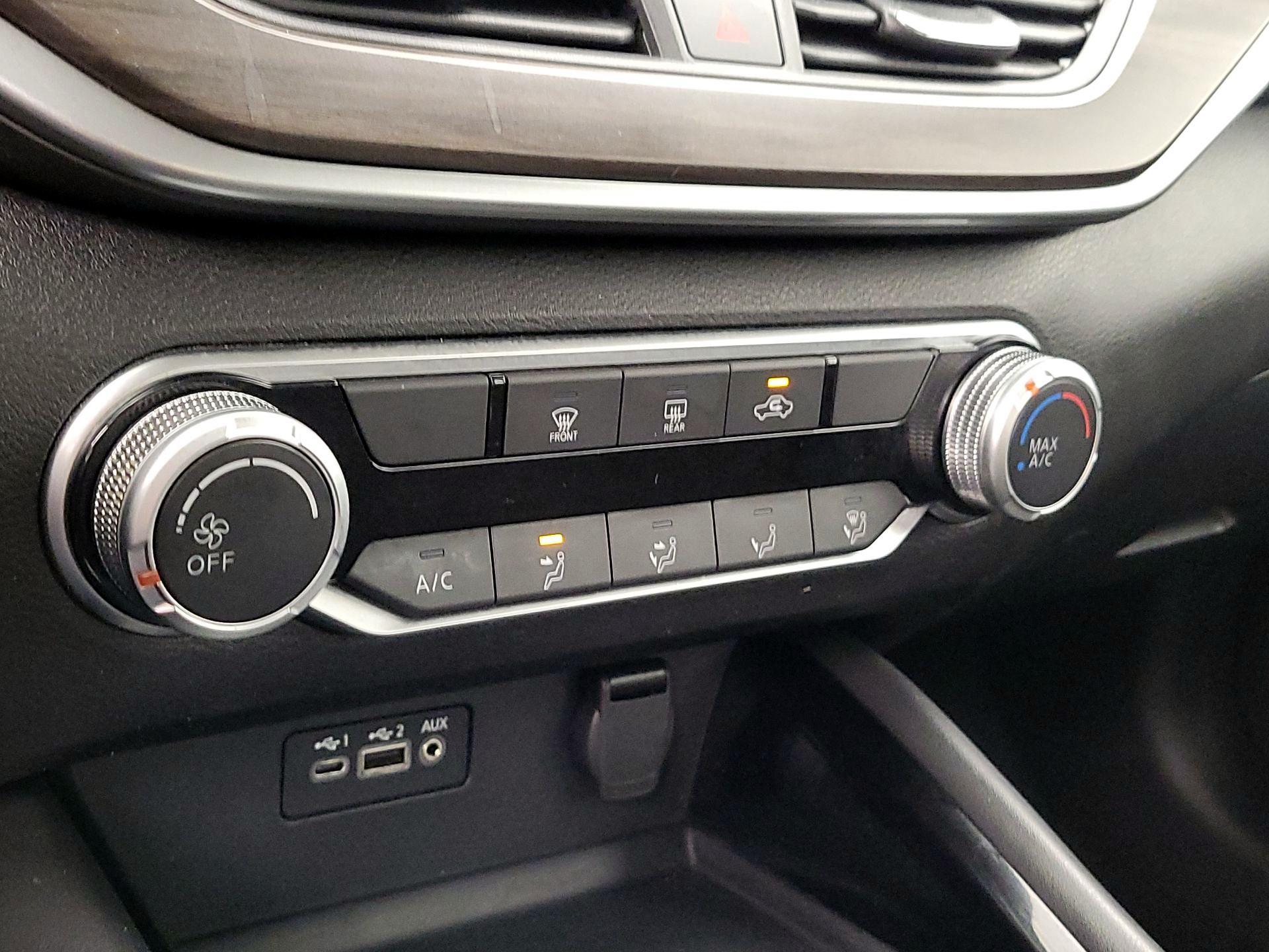 Thumbnail: 2023 Nissan Altima - 16