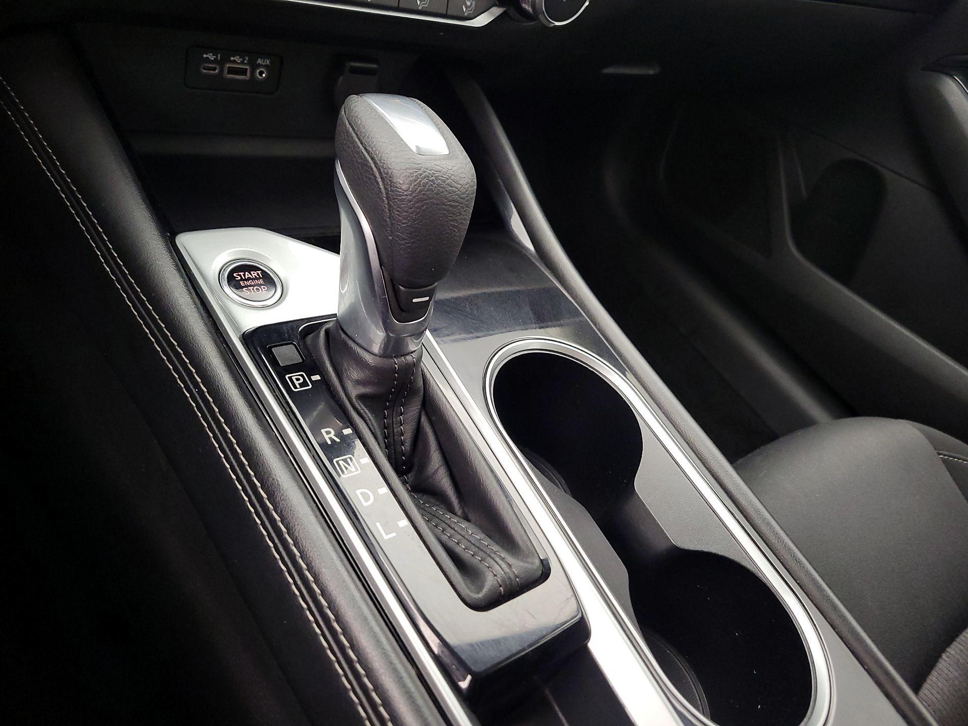 Thumbnail: 2023 Nissan Altima - 17