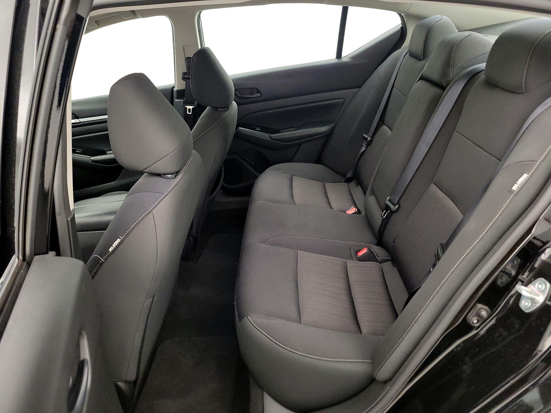 Thumbnail: 2023 Nissan Altima - 19