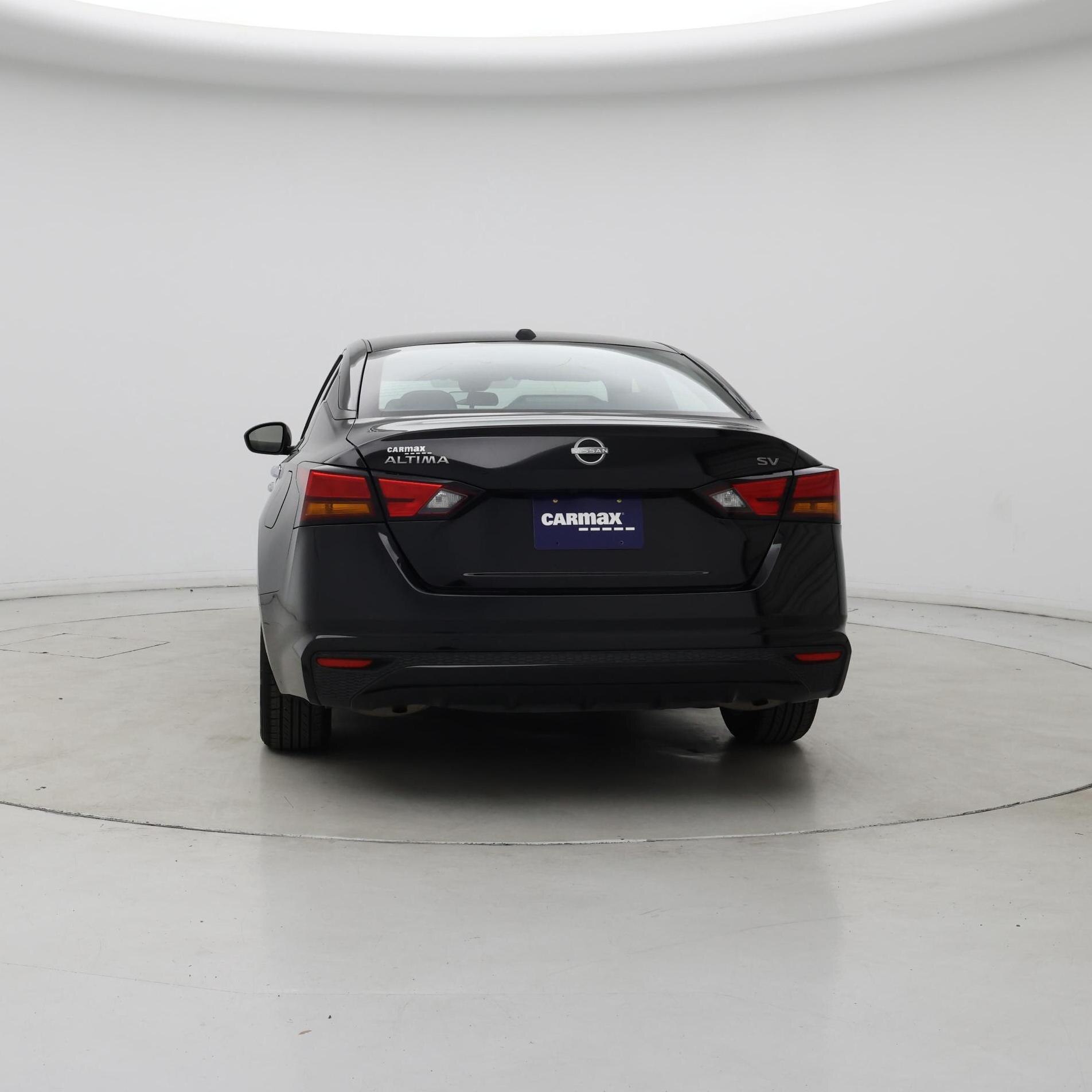 Thumbnail: 2023 Nissan Altima - 6