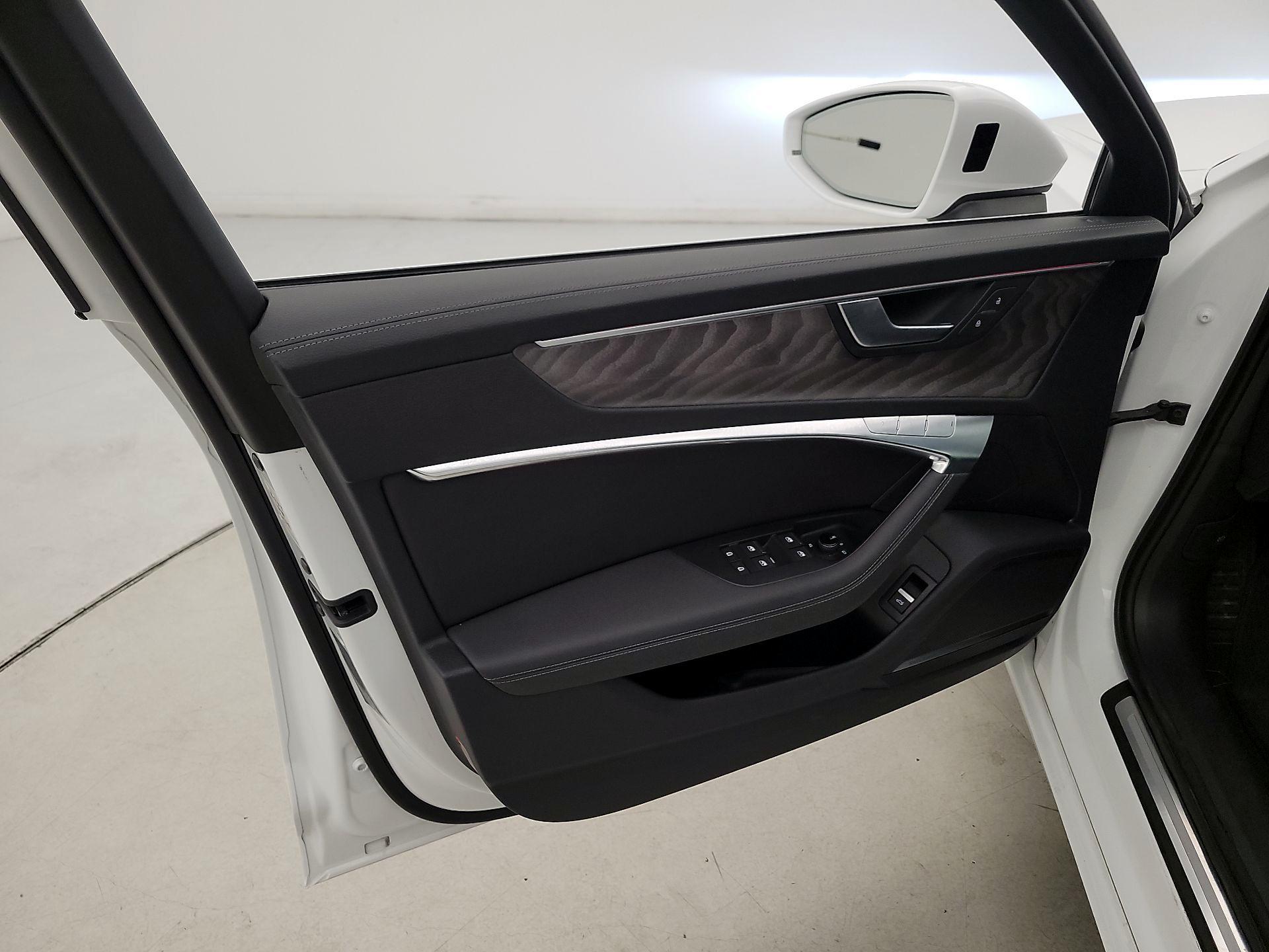 Thumbnail: 2024 Audi A6 - 12