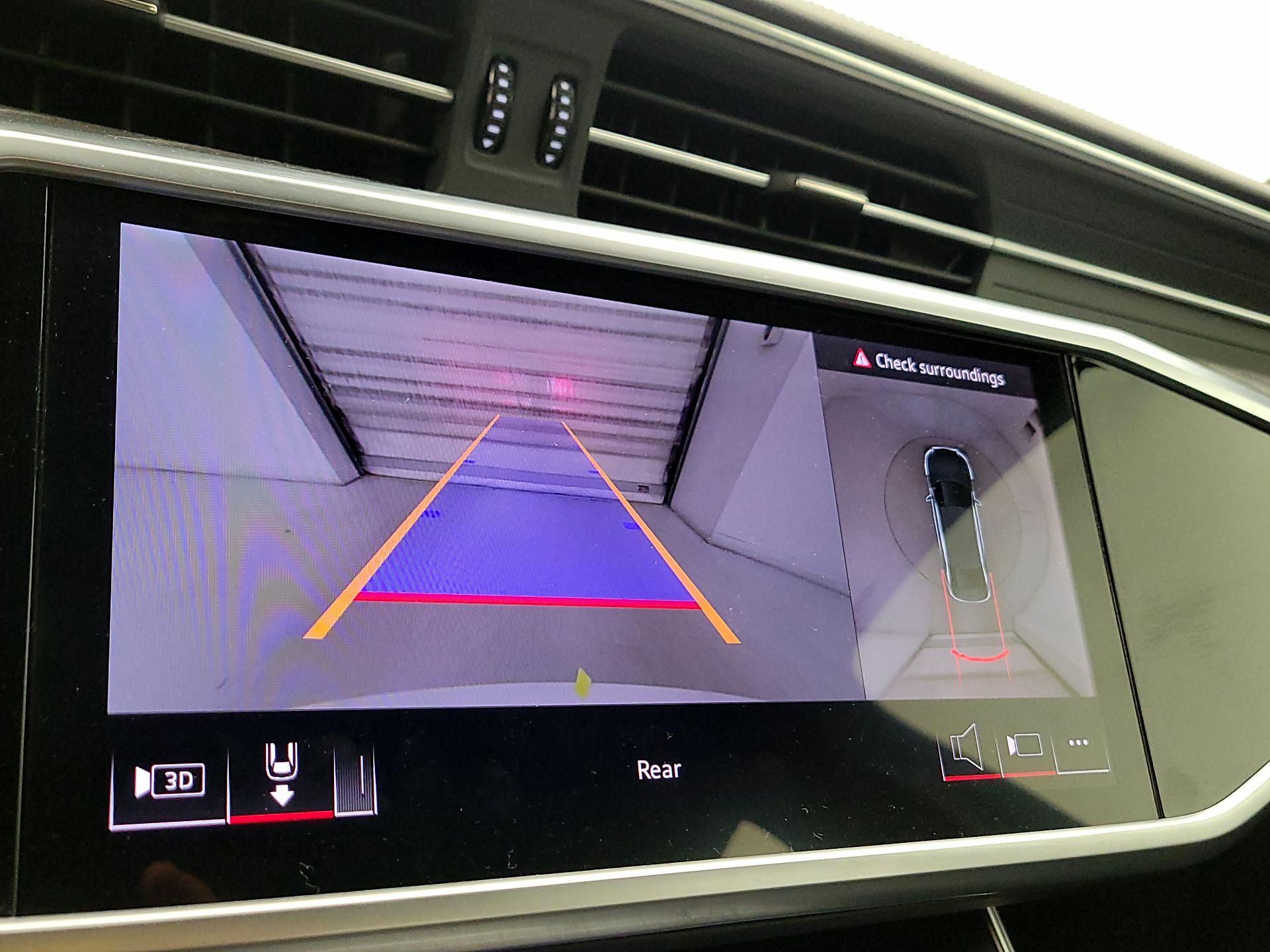 Thumbnail: 2024 Audi A6 - 15