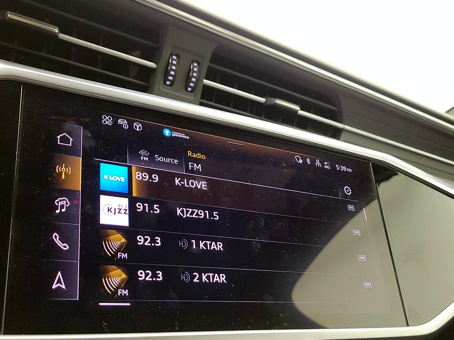 Thumbnail: 2024 Audi A6 - 16