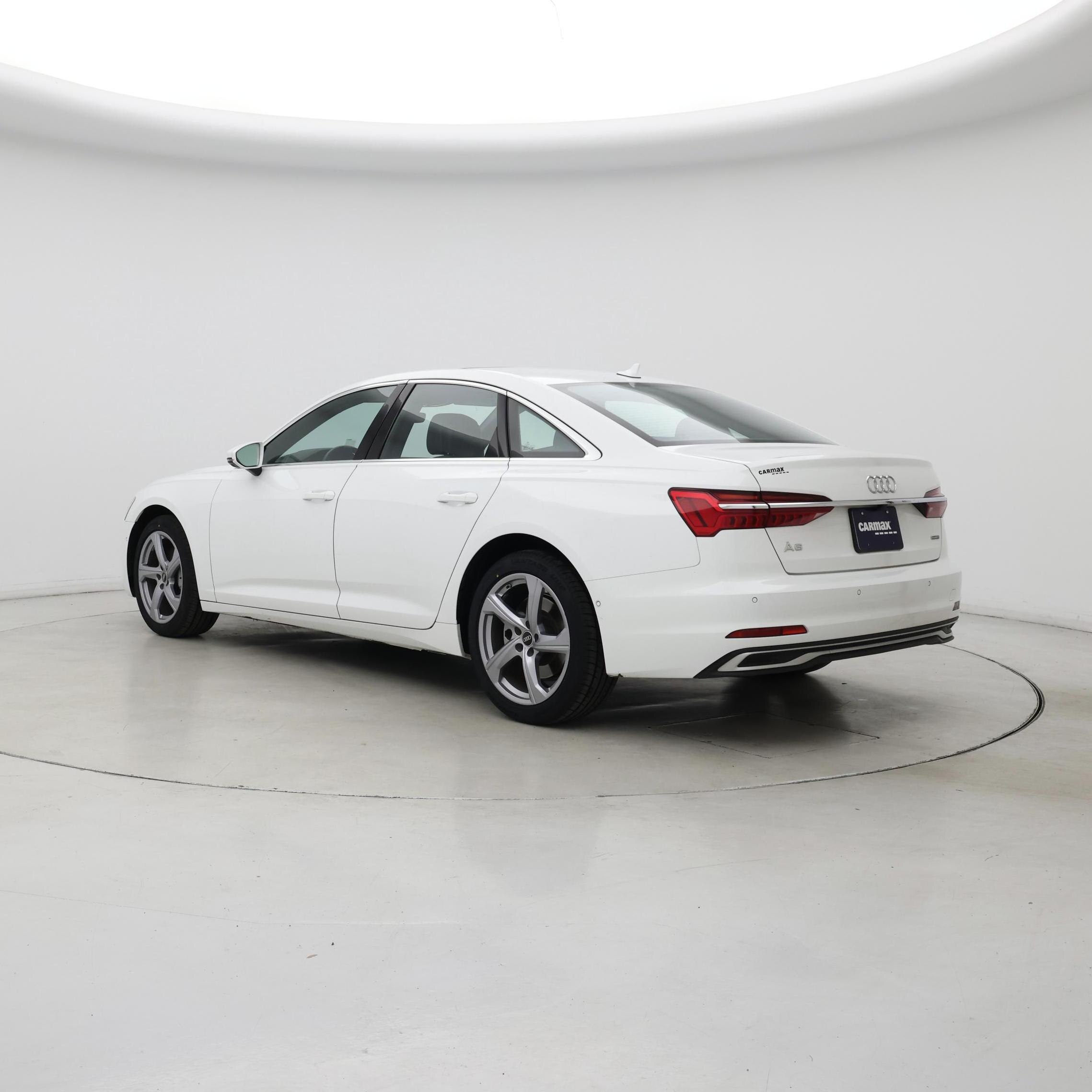 Thumbnail: 2024 Audi A6 - 2