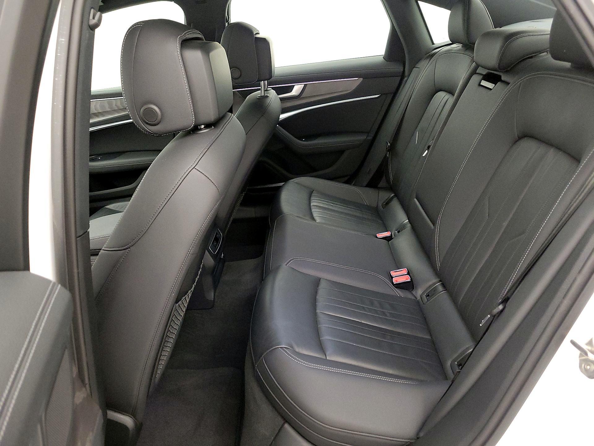 Thumbnail: 2024 Audi A6 - 20