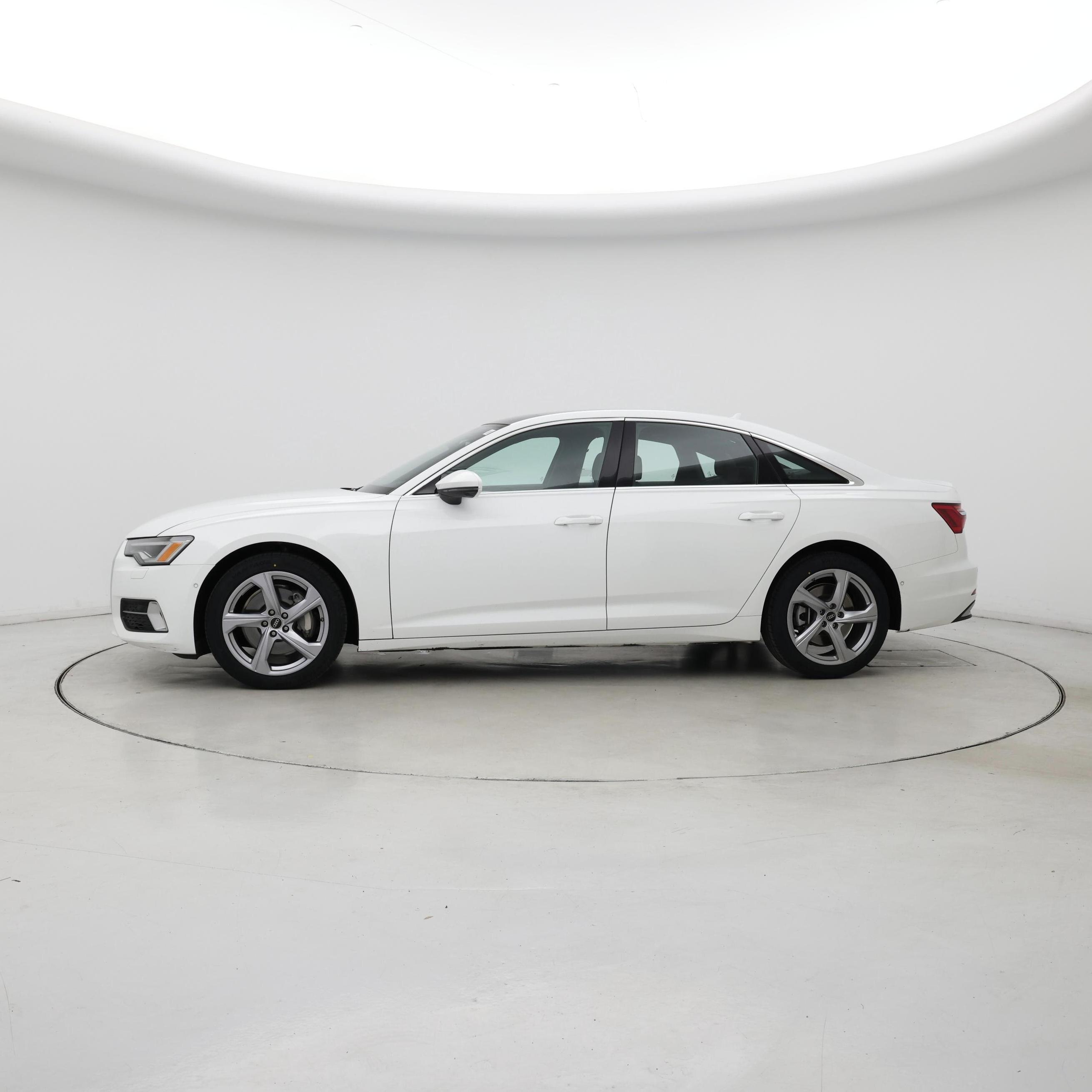 Thumbnail: 2024 Audi A6 - 3